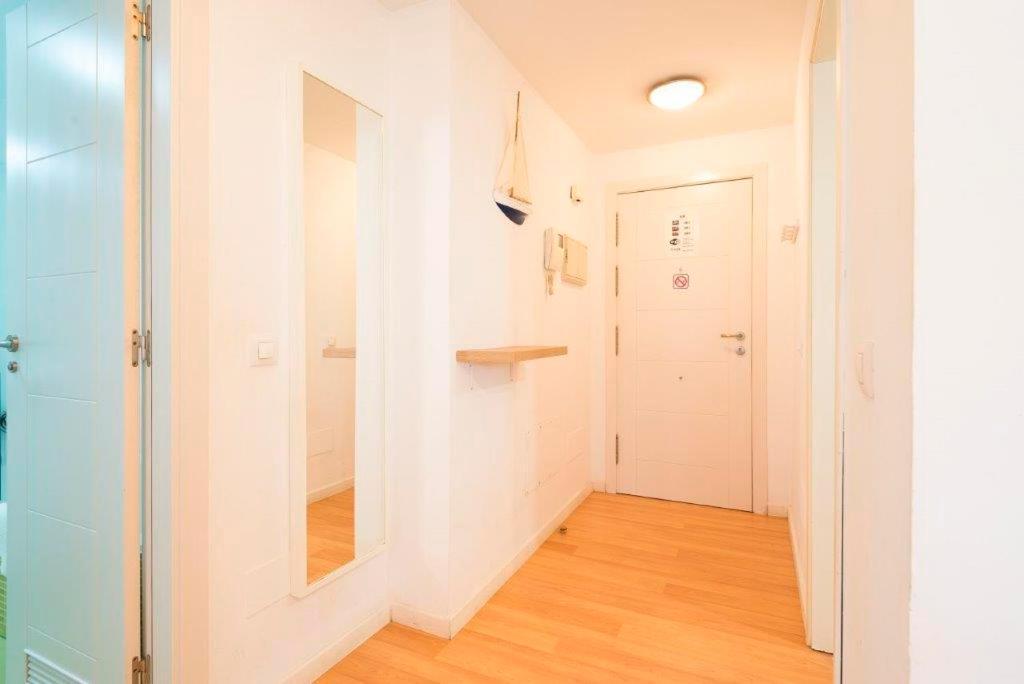Apartment Pedregalejo Playa Malaga