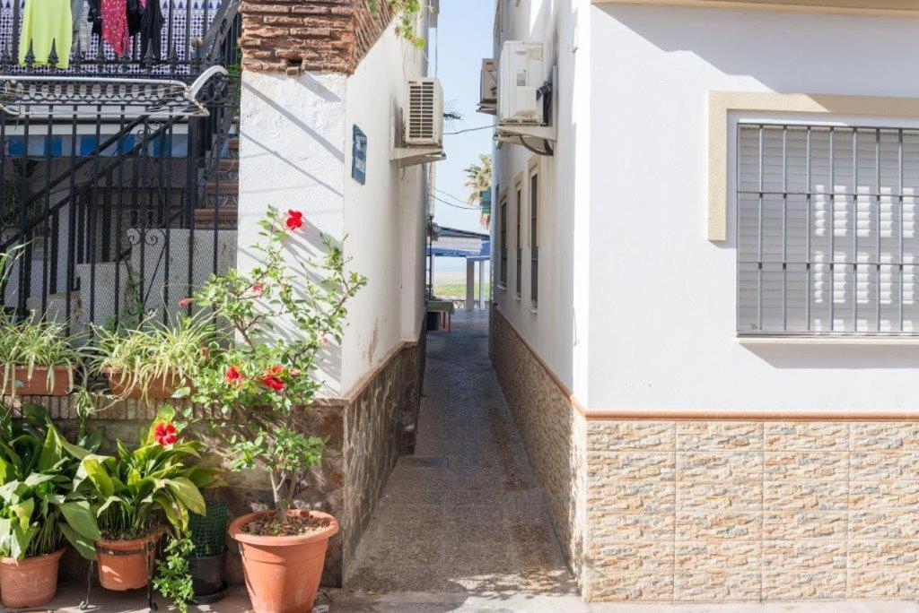 Apartment Pedregalejo Playa Malaga