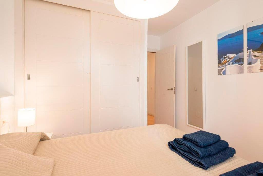 Pedregalejo Playa Apartment Malaga