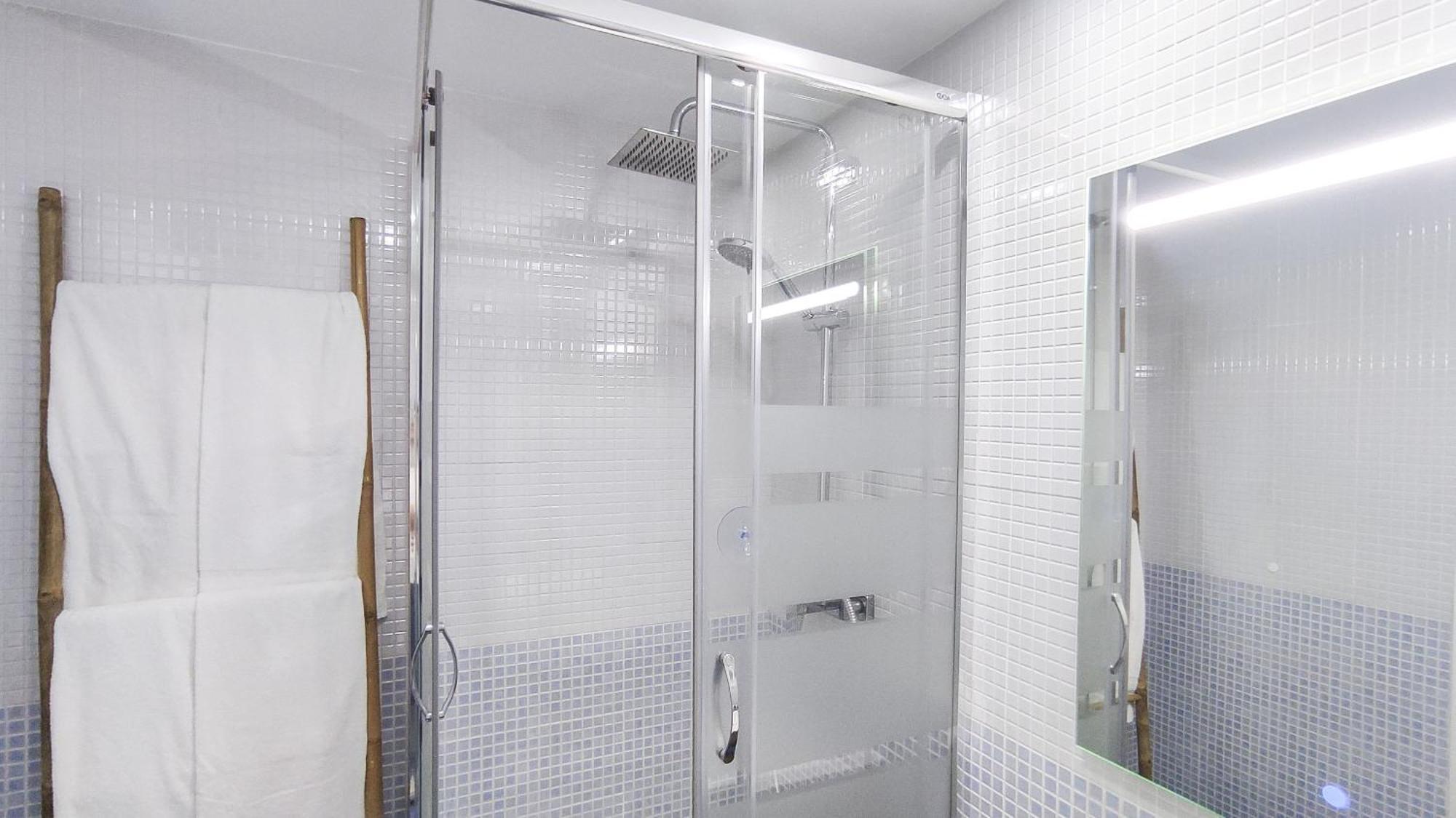 Two Bedroom Near Playa Del Palo By Sharingco Appartement