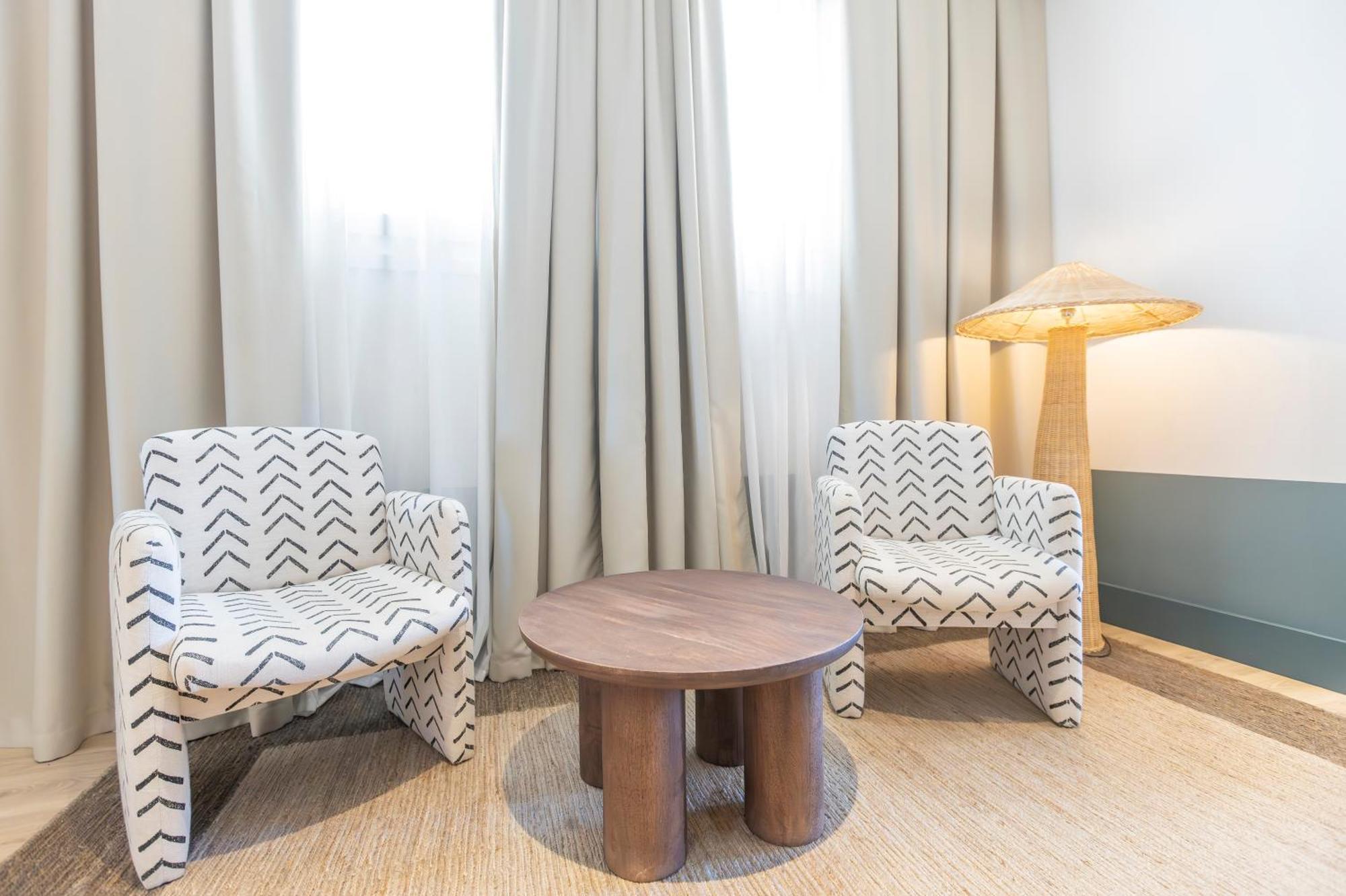Soho Boutique Vegas Málaga