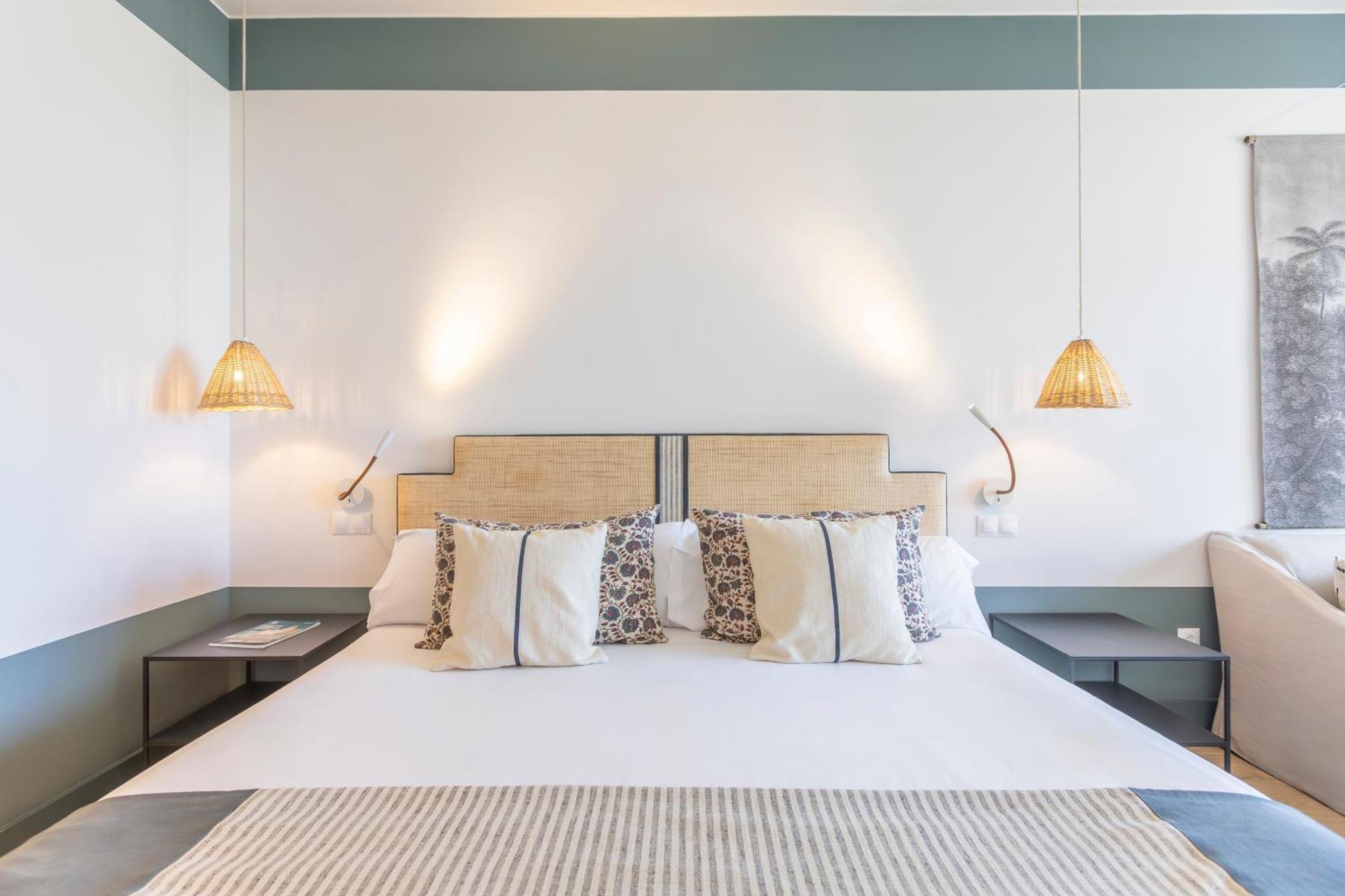 Soho Boutique Vegas Málaga