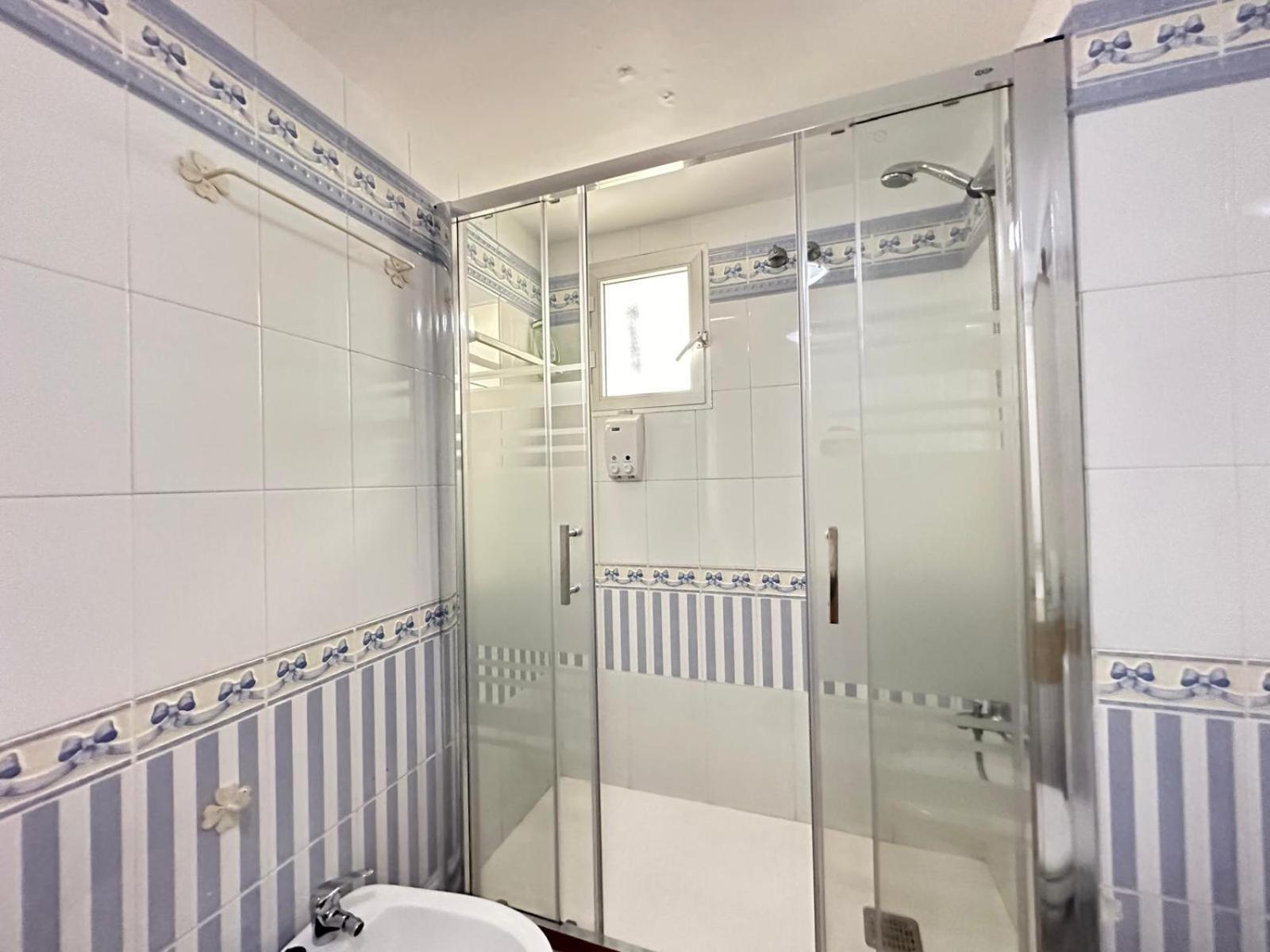Apartamento Mare Nostrum Vistas Al Mar Terraza Fibra Optica, , Aparcamiento *
