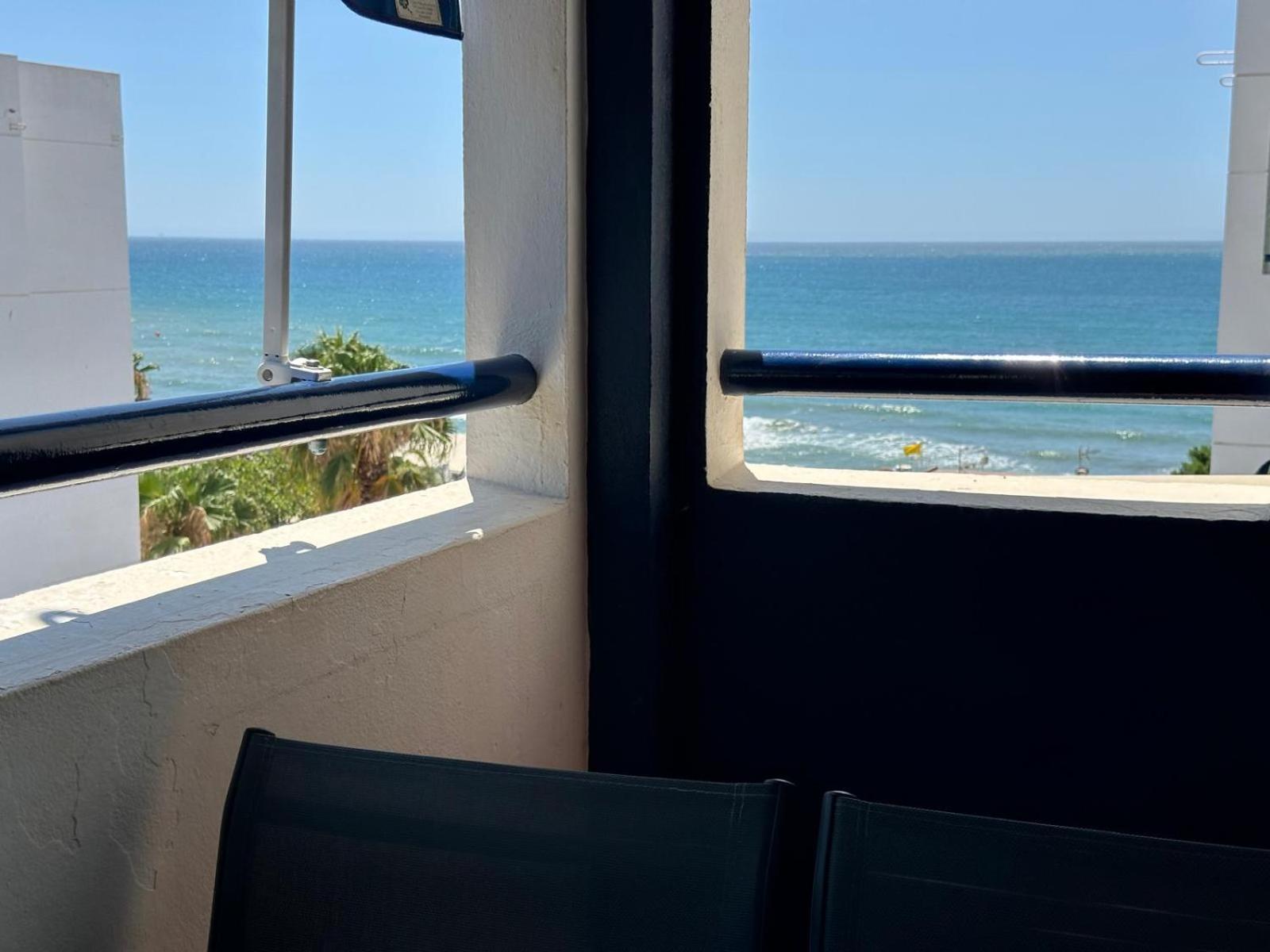 Mare Nostrum Vistas Al Mar Terraza Fibra Optica, , Aparcamiento Apartamento *