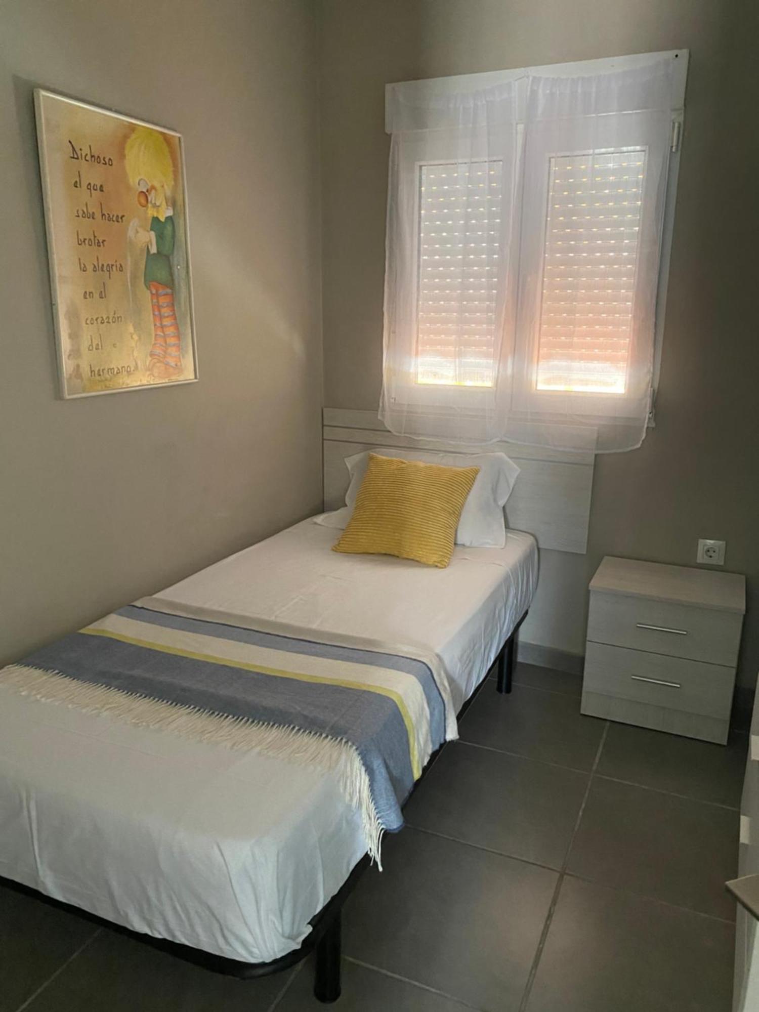 Appartement Casa Inma *