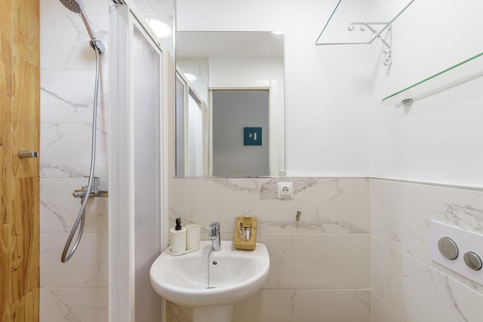 Apartamento Caterina Pedregalejo *