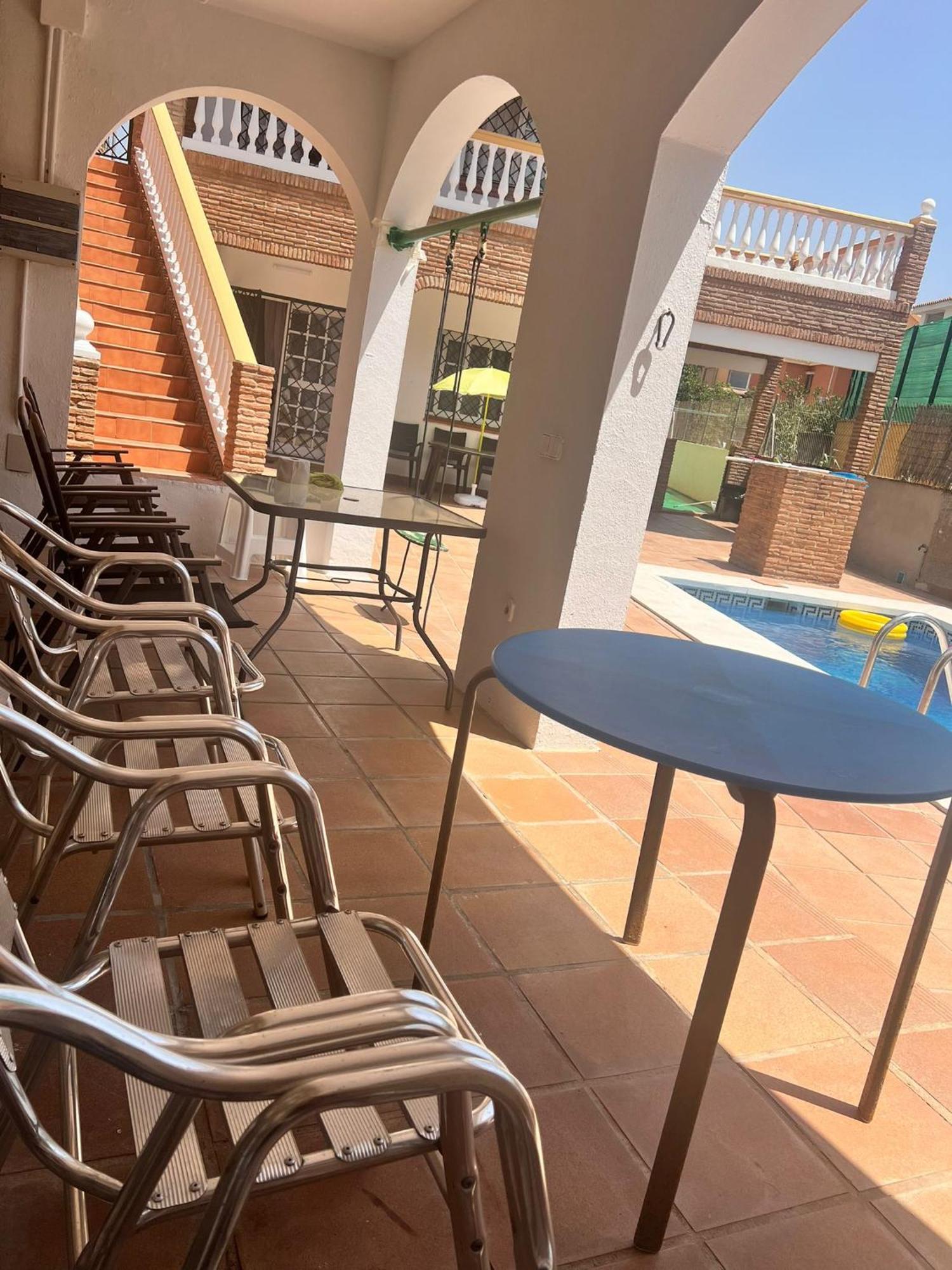 Uc Gasthuis Málaga