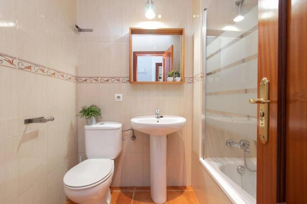 Apartment Fantastico Duplex En El Centro De *