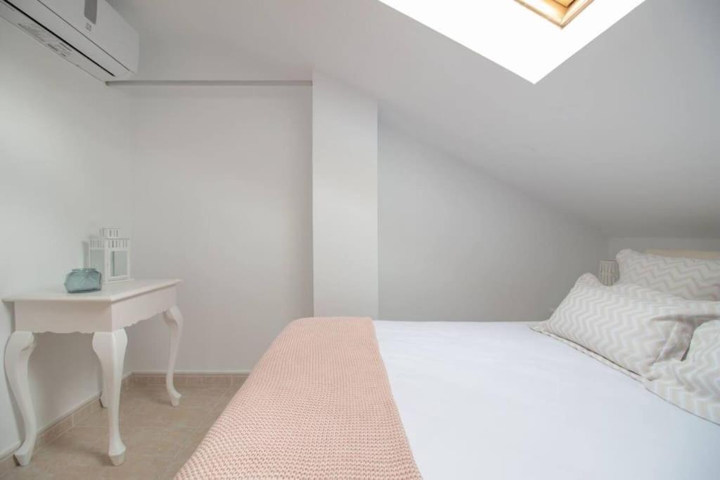 Fantastico Duplex En El Centro De Apartment Malaga