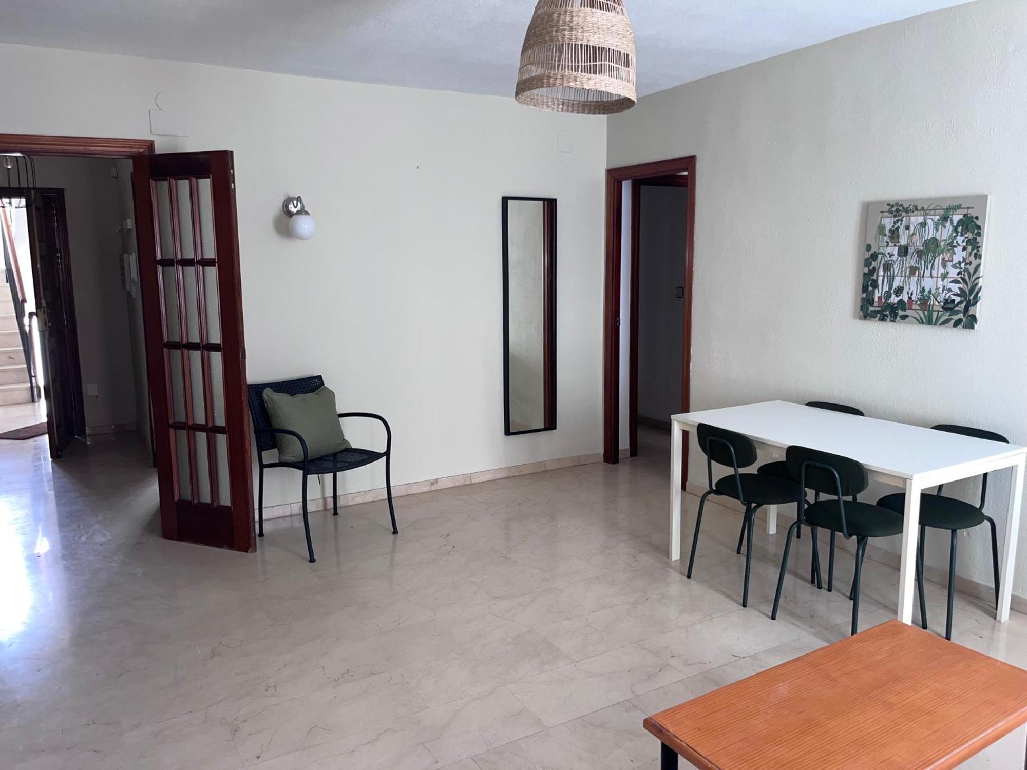 Perla En El Corazon De Apartamento Málaga