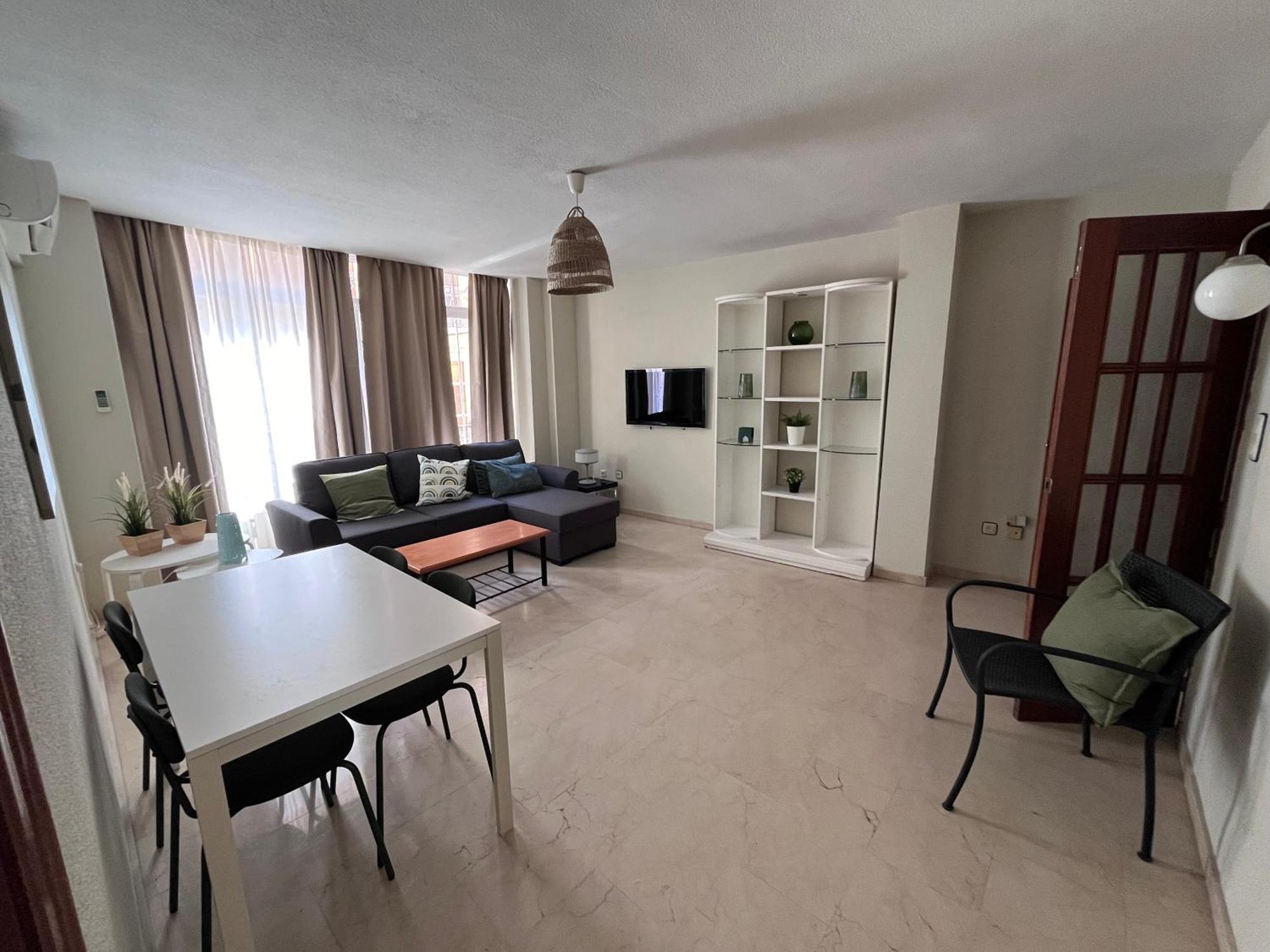 Apartamento Perla En El Corazon De
