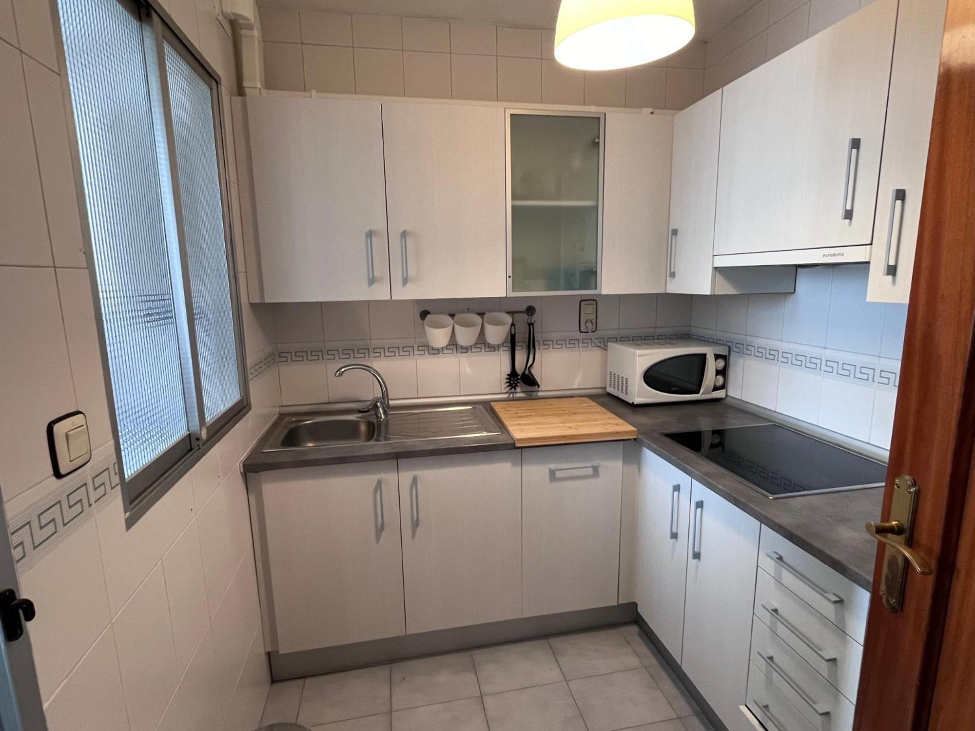 Apartamento Perla En El Corazon De