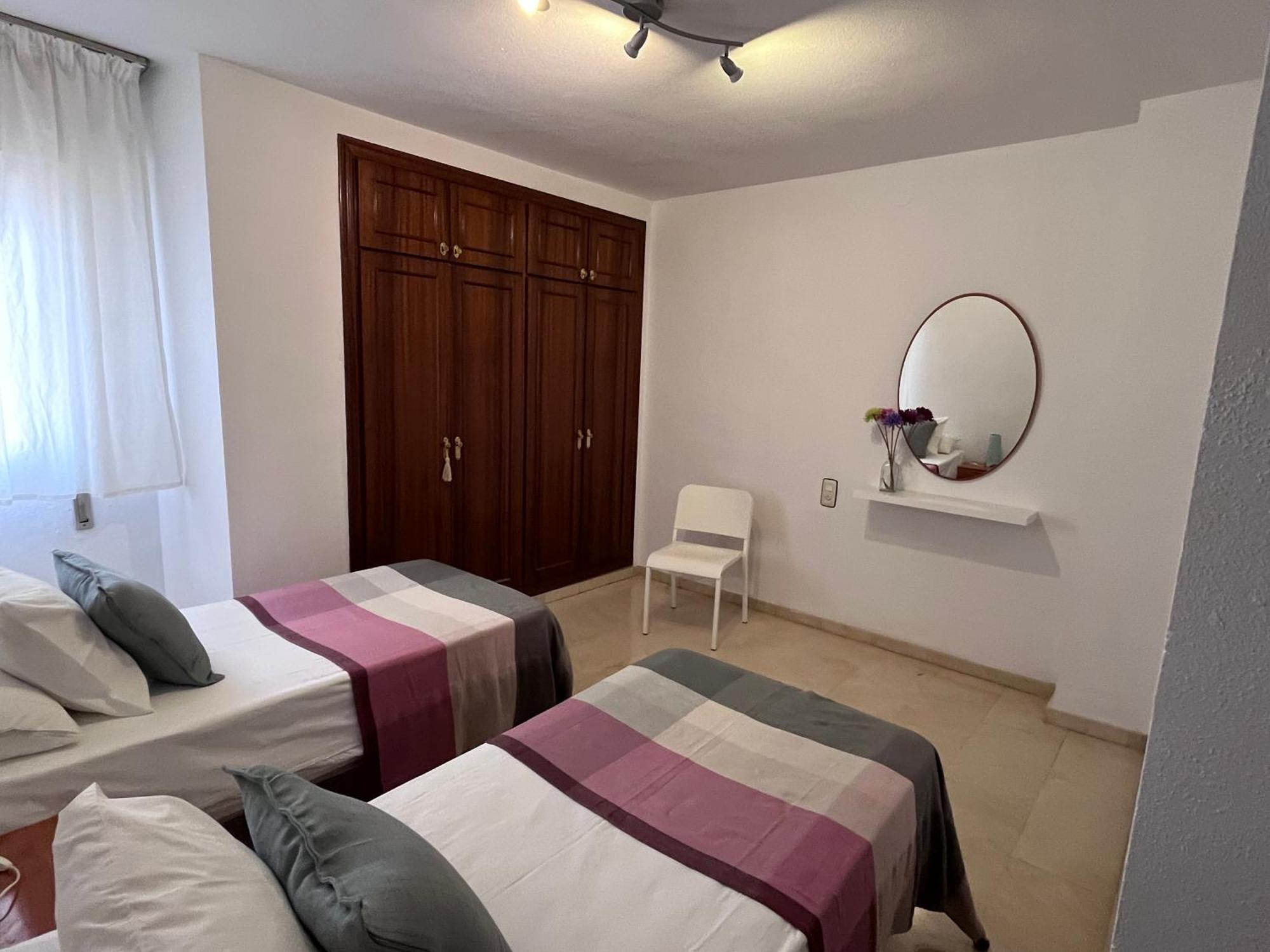 Apartamento Perla En El Corazon De *