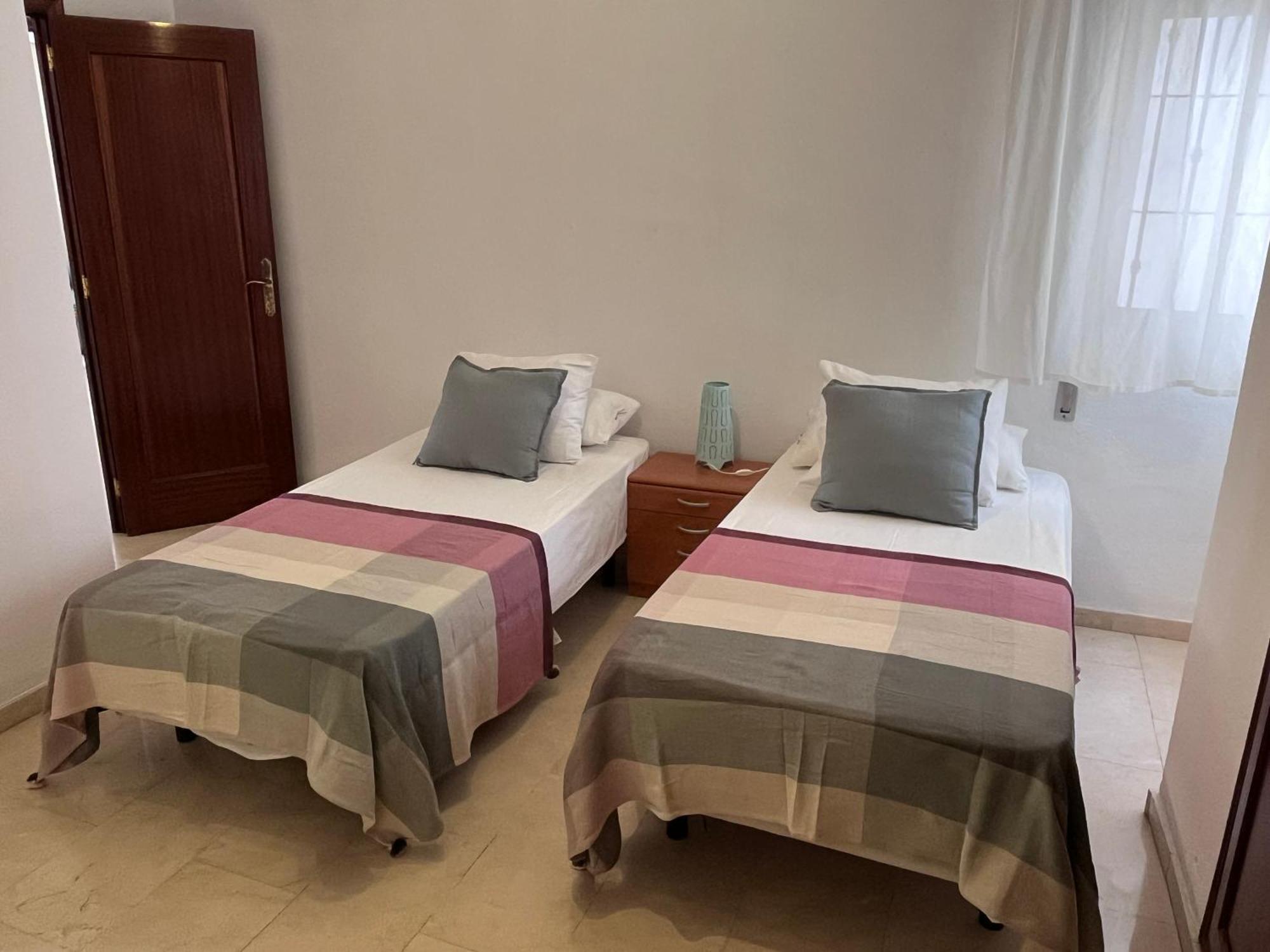 Perla En El Corazon De Apartamento Málaga