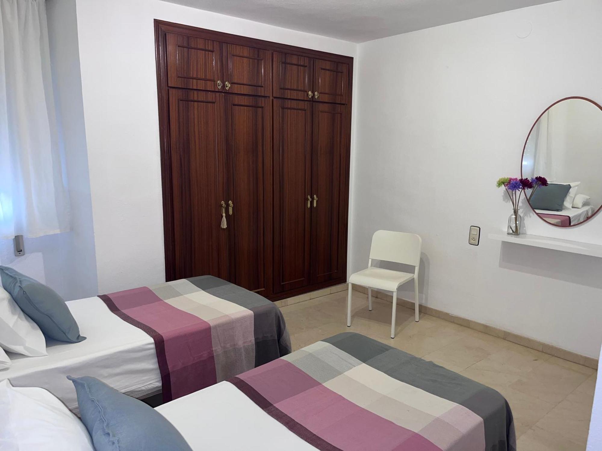 Apartamento Perla En El Corazon De Málaga