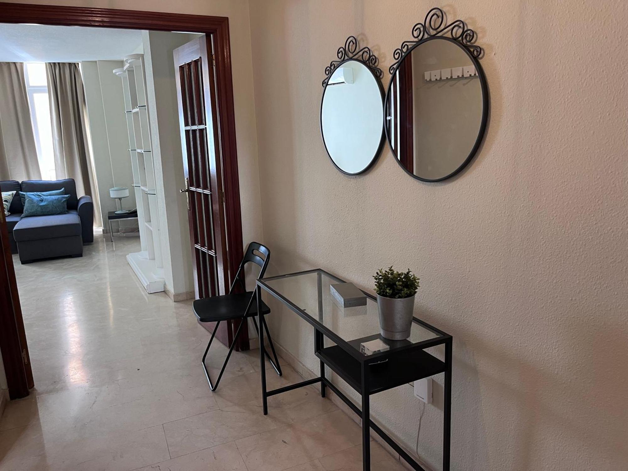 Apartamento Perla En El Corazon De *