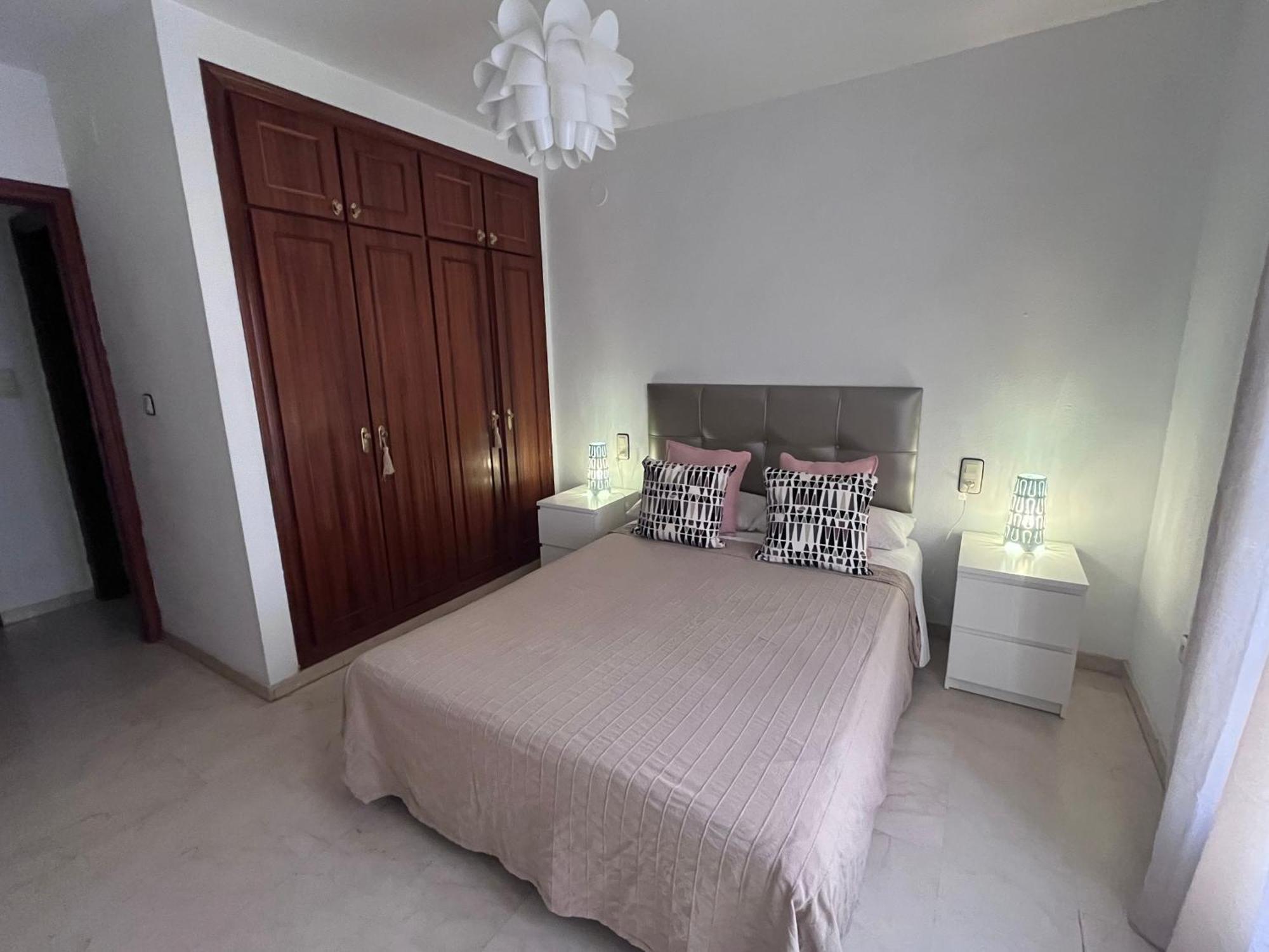 Apartamento Perla En El Corazon De *