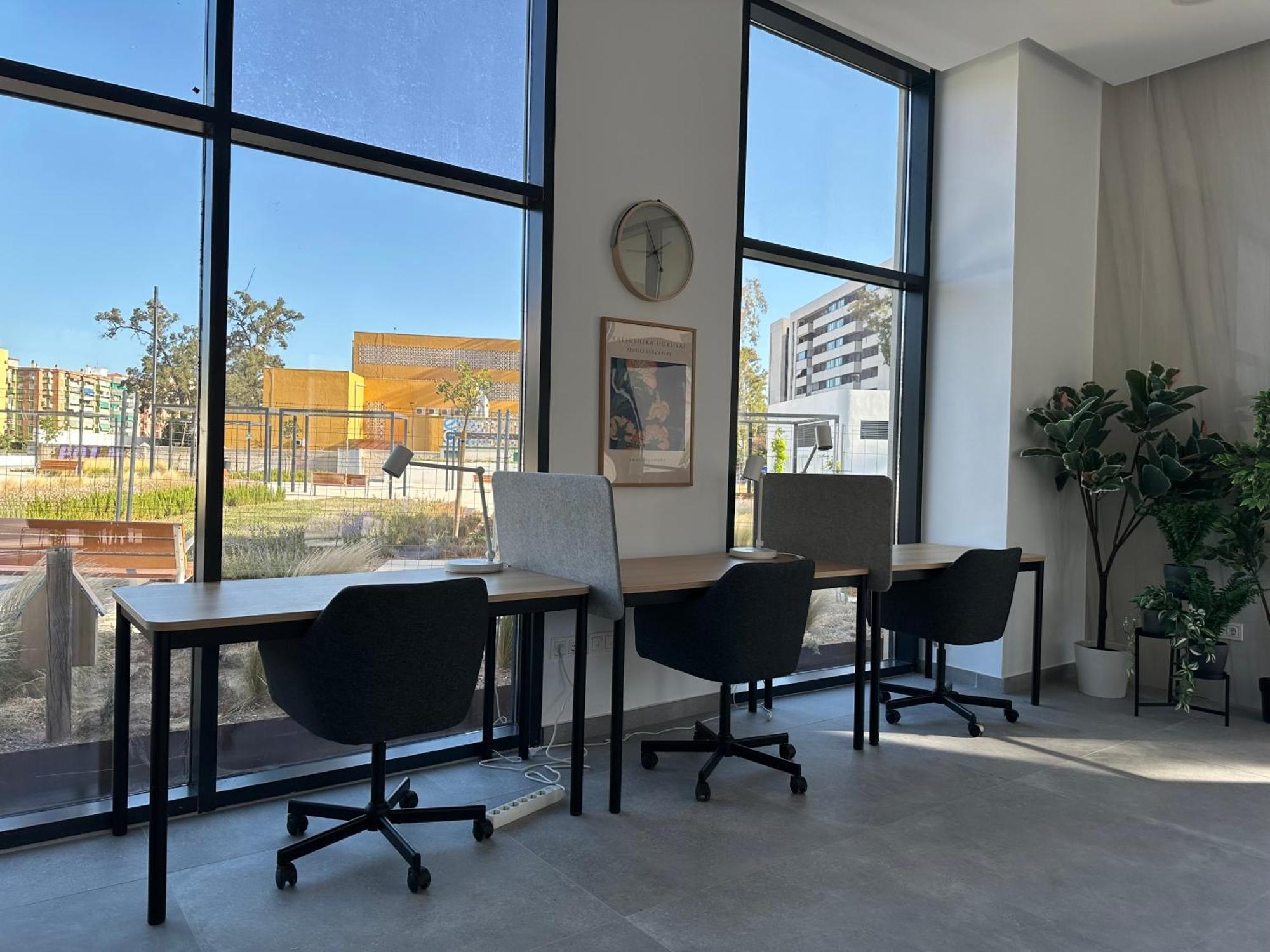 Apartamento Urban Sky , Torre I, 21d *