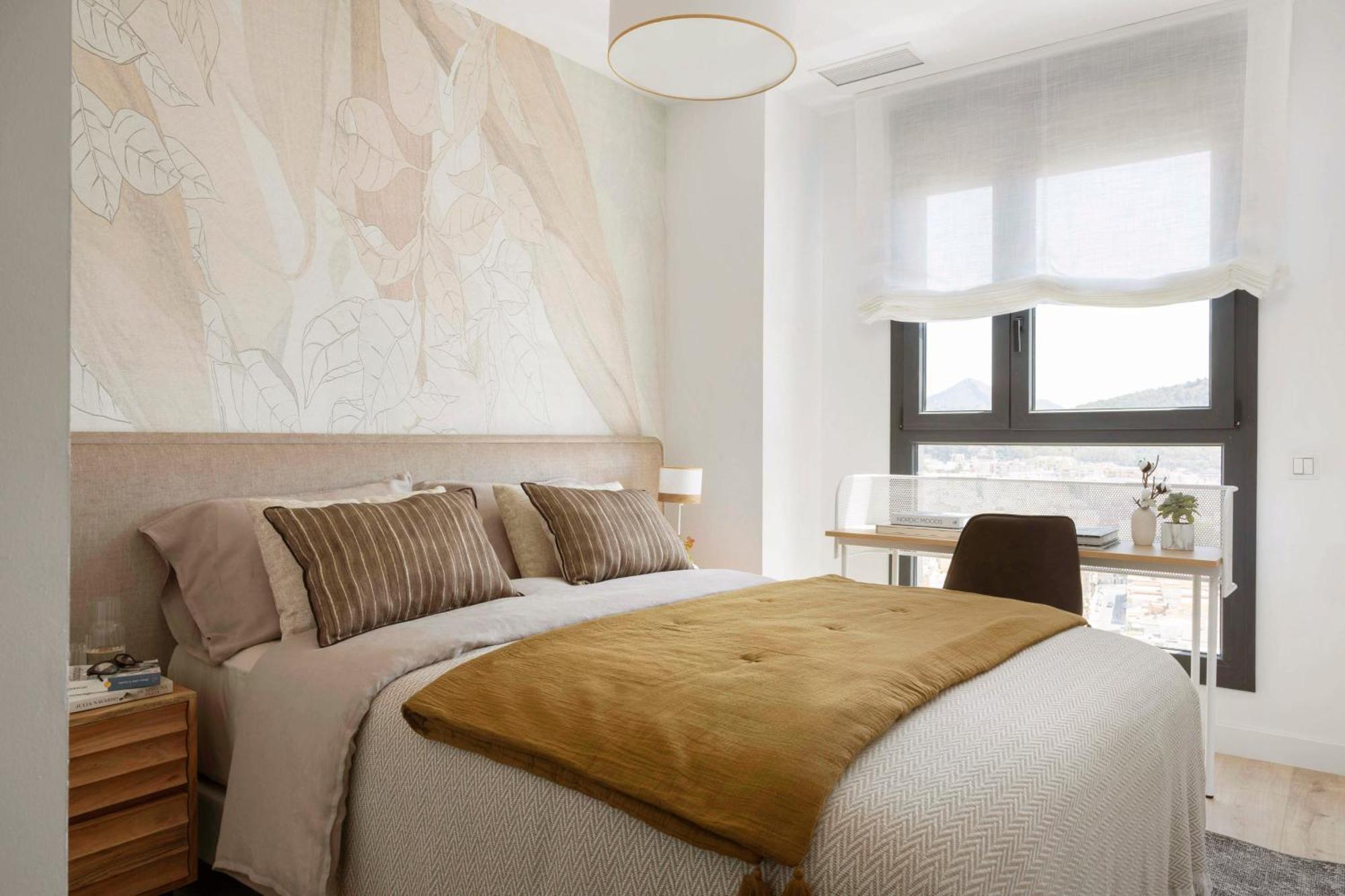 Urban Sky , Torre I, 21d Apartamento *