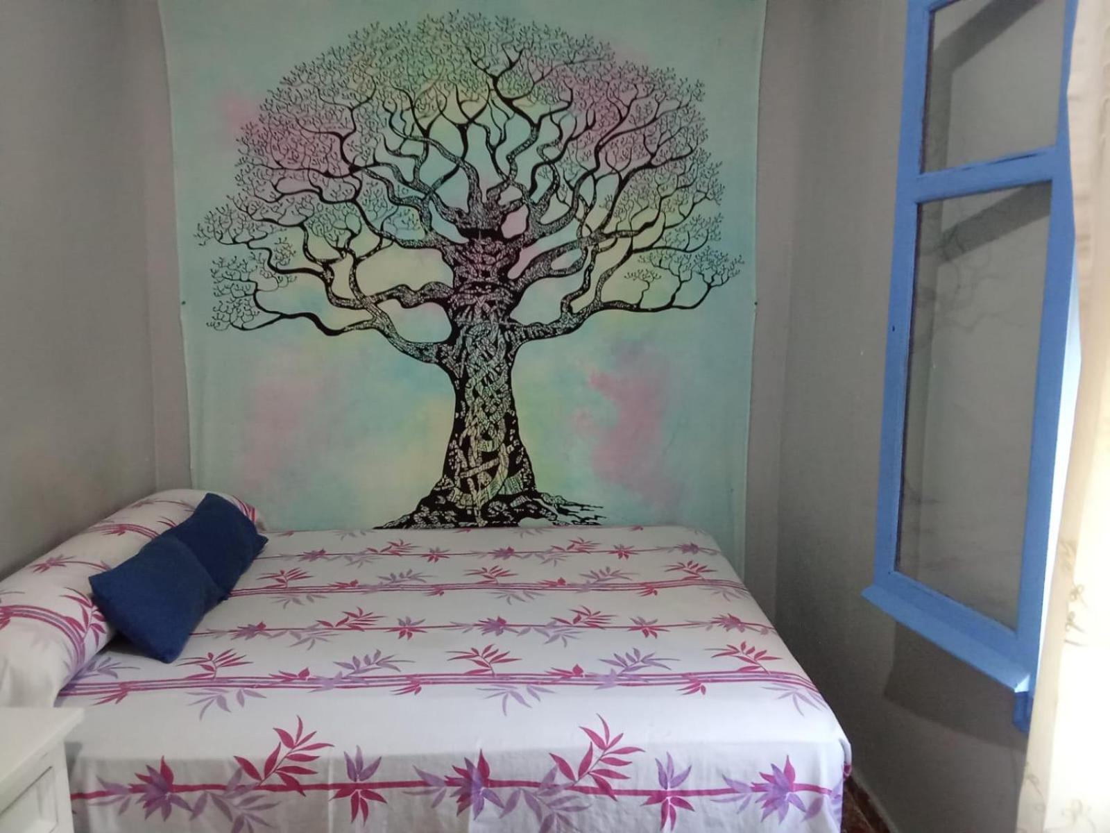 Cieloazul Homestay Malaga