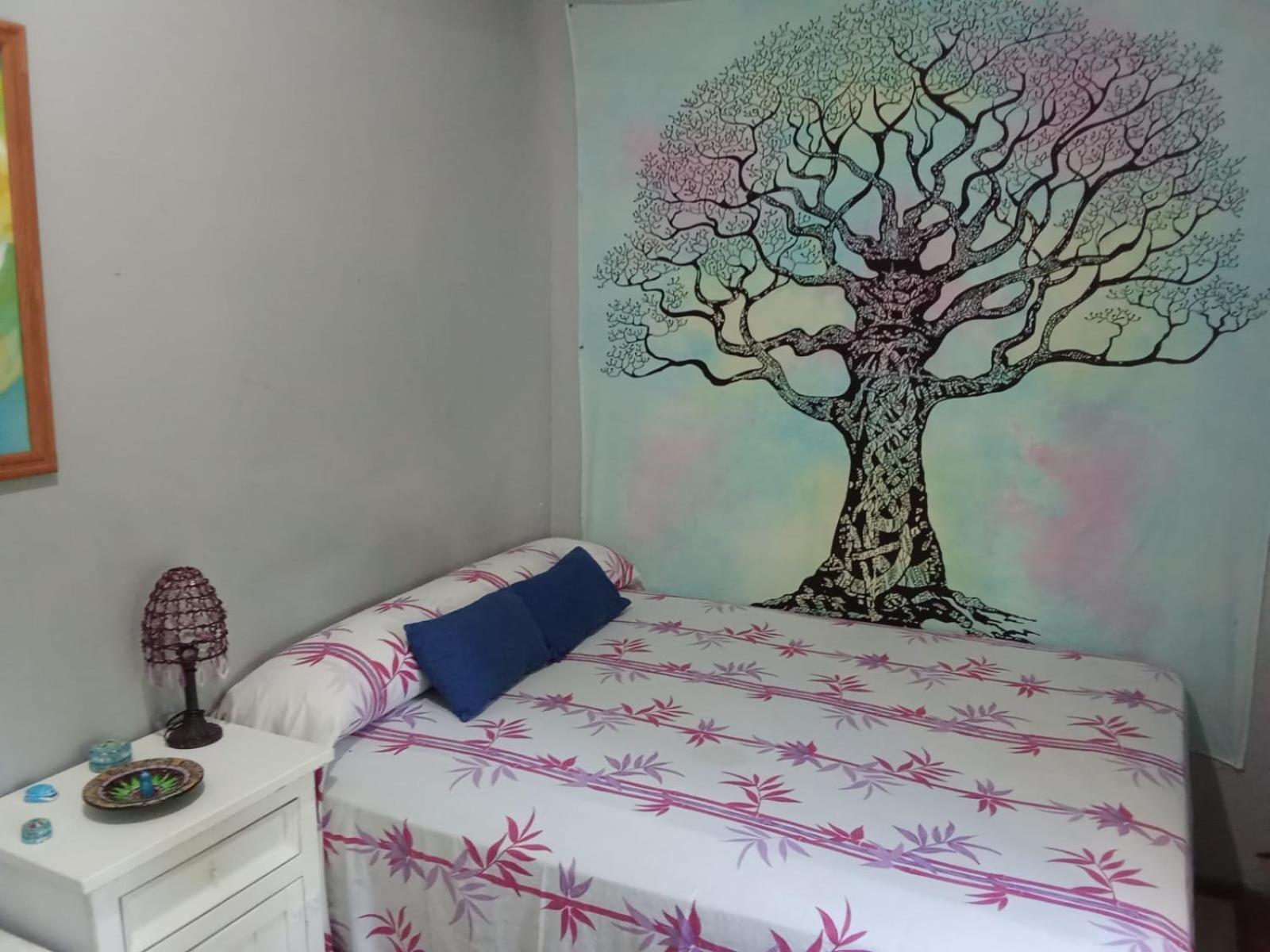 Cieloazul Homestay Malaga