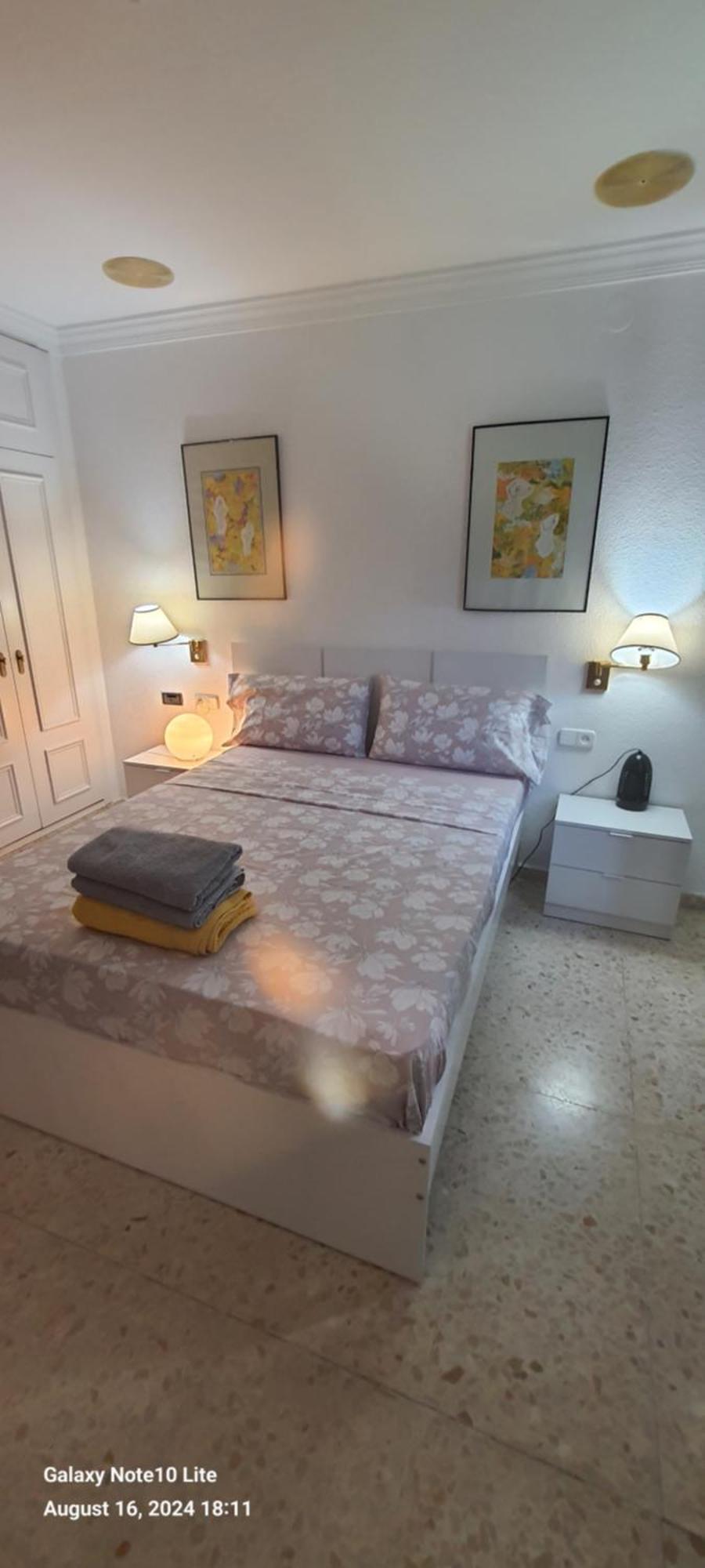 Uc * Málaga