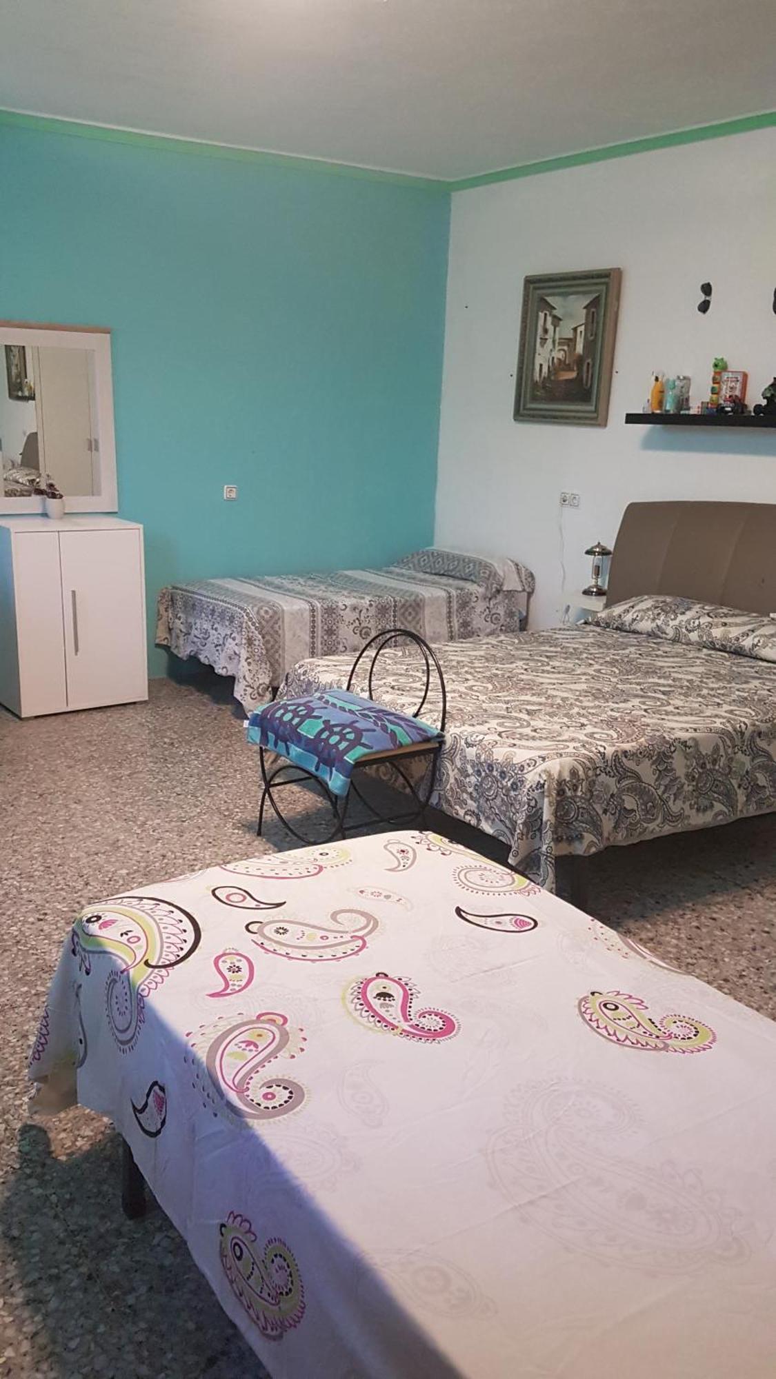 Ferienhaus La Ermita