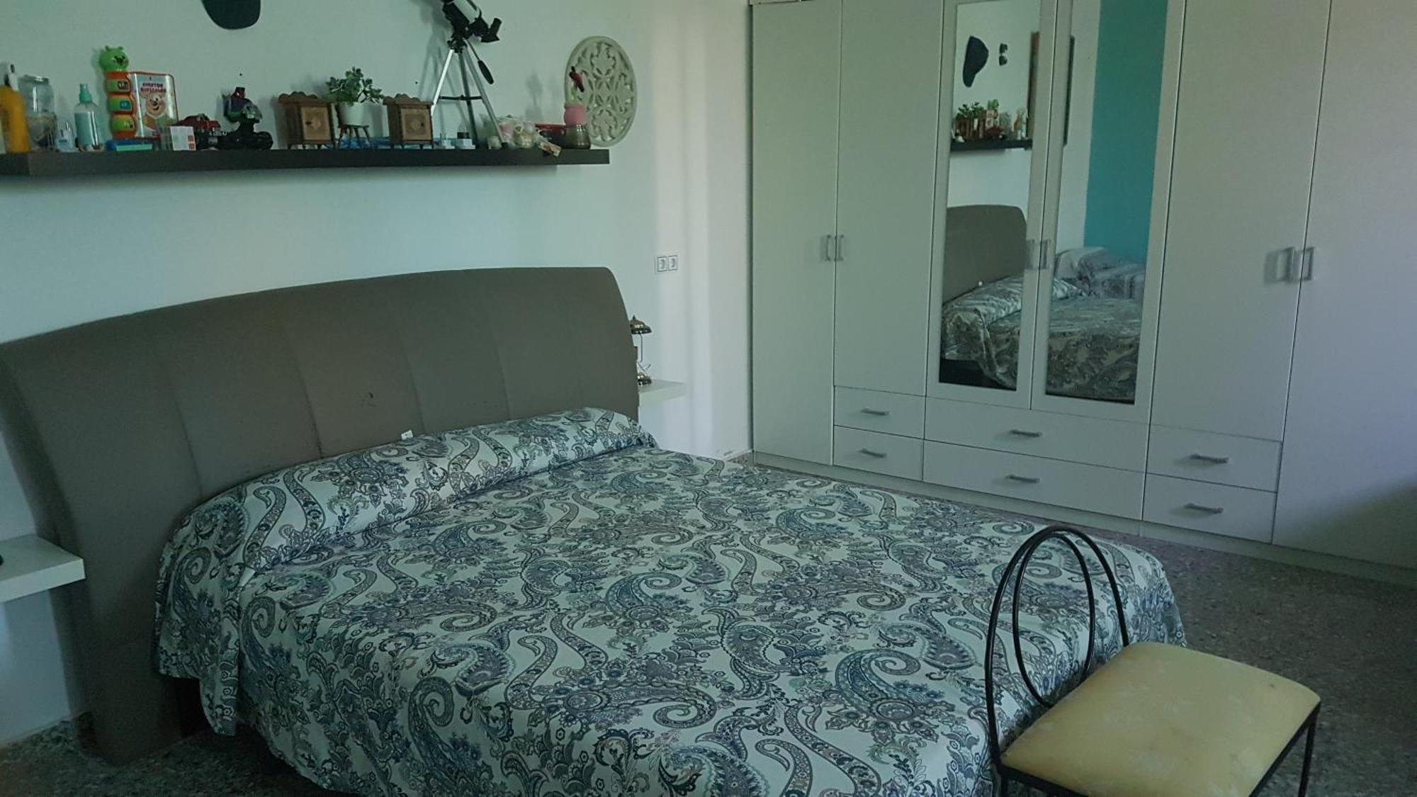 La Ermita Ferienhaus Málaga