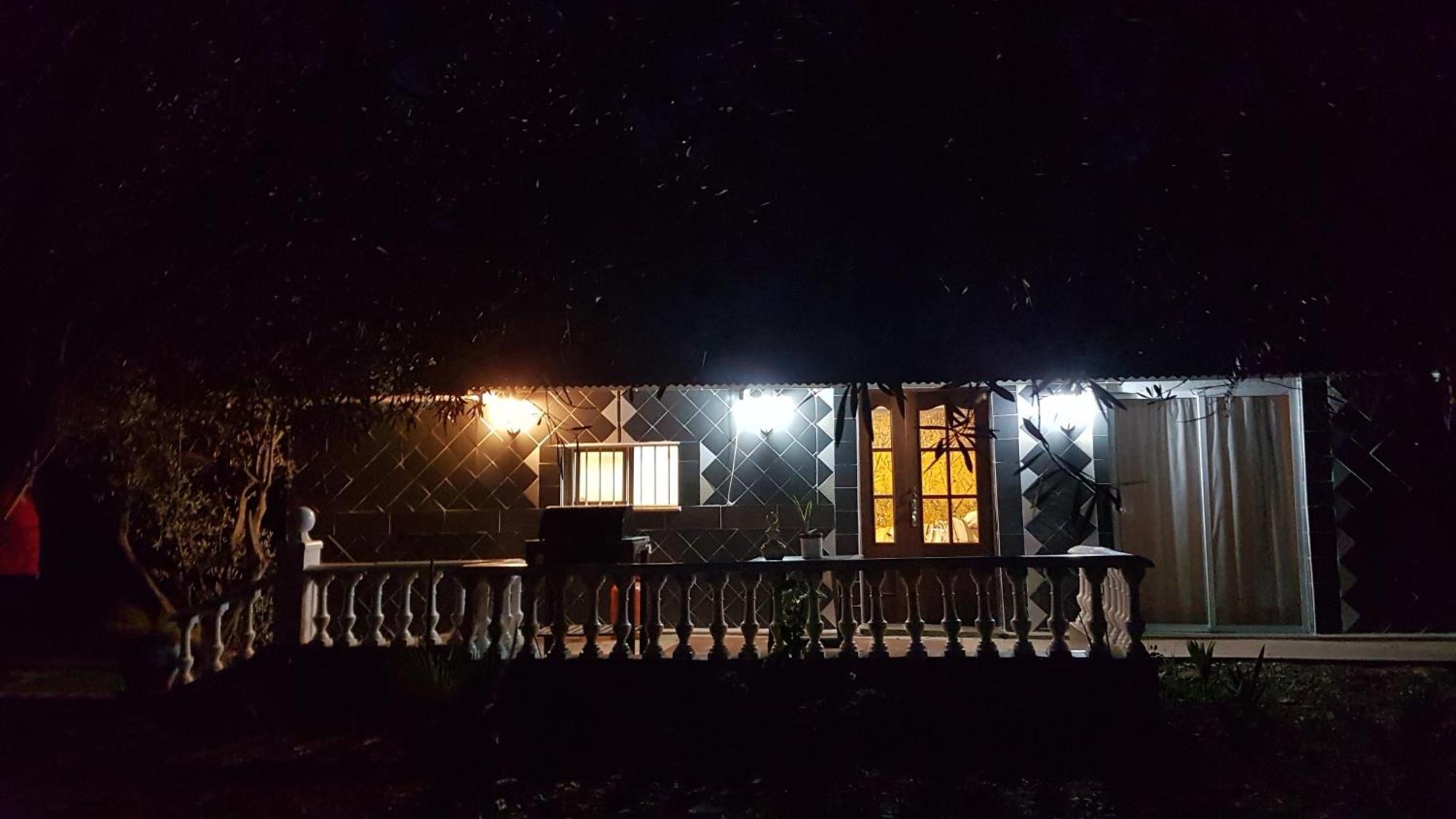 Ferienhaus La Ermita *