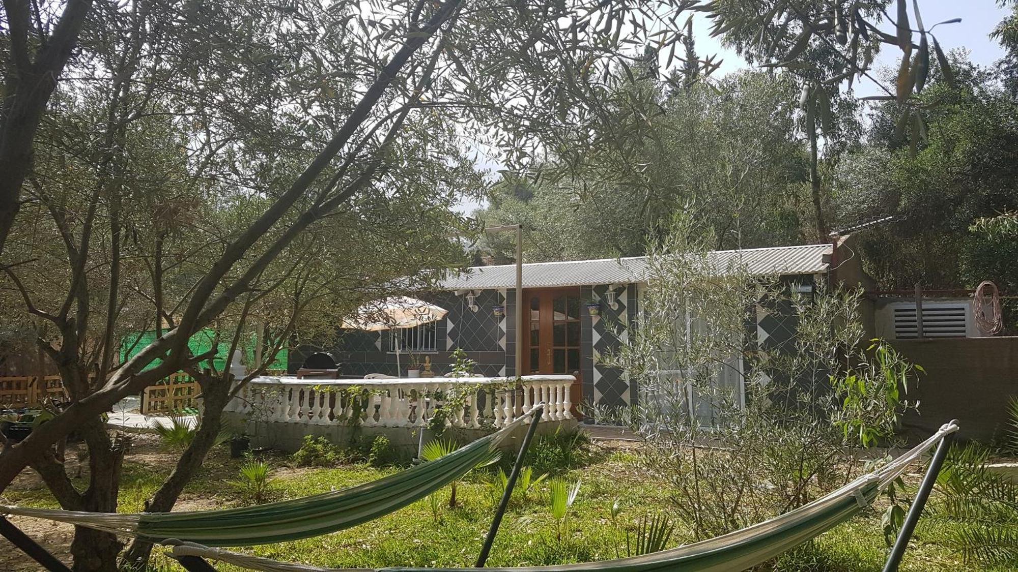 La Ermita *