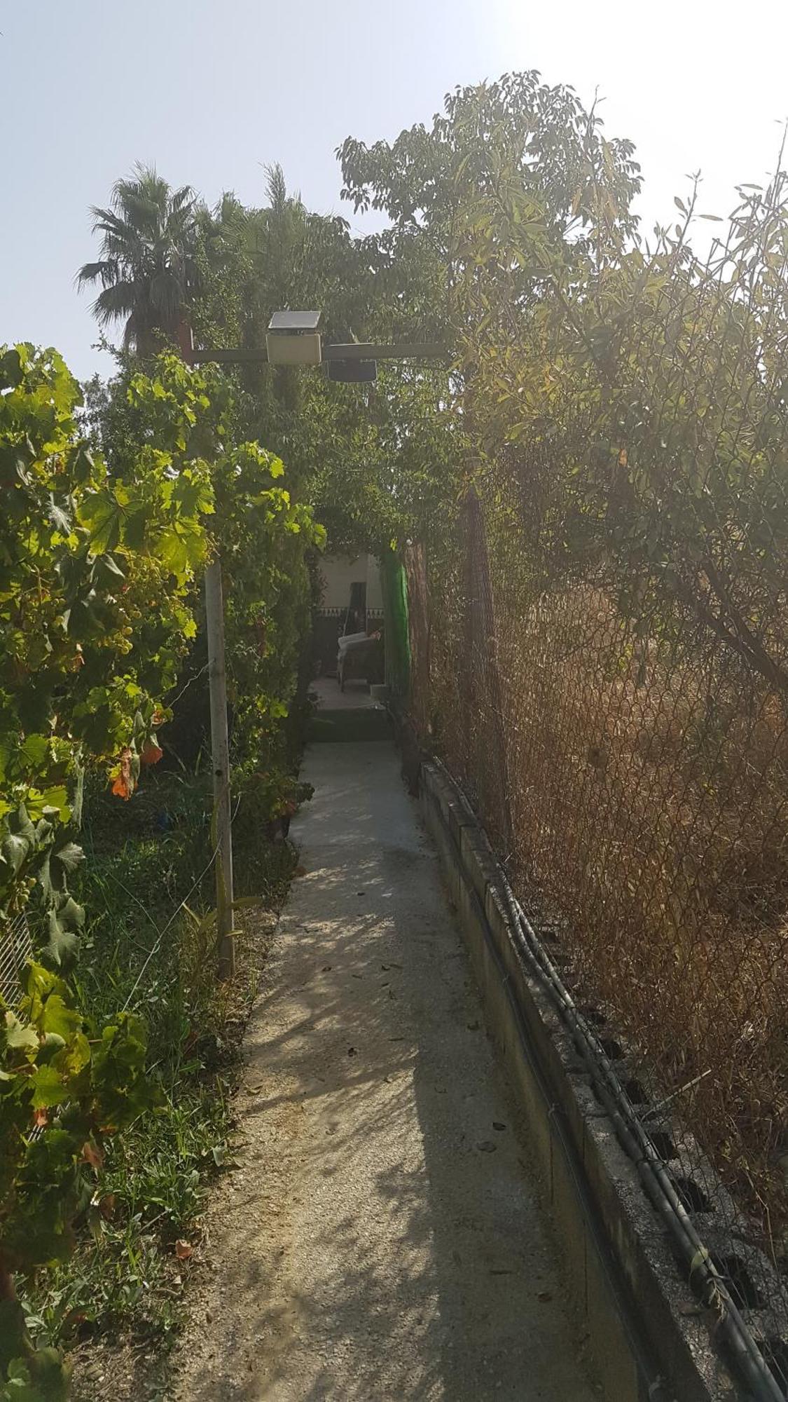 Ferienhaus La Ermita Málaga