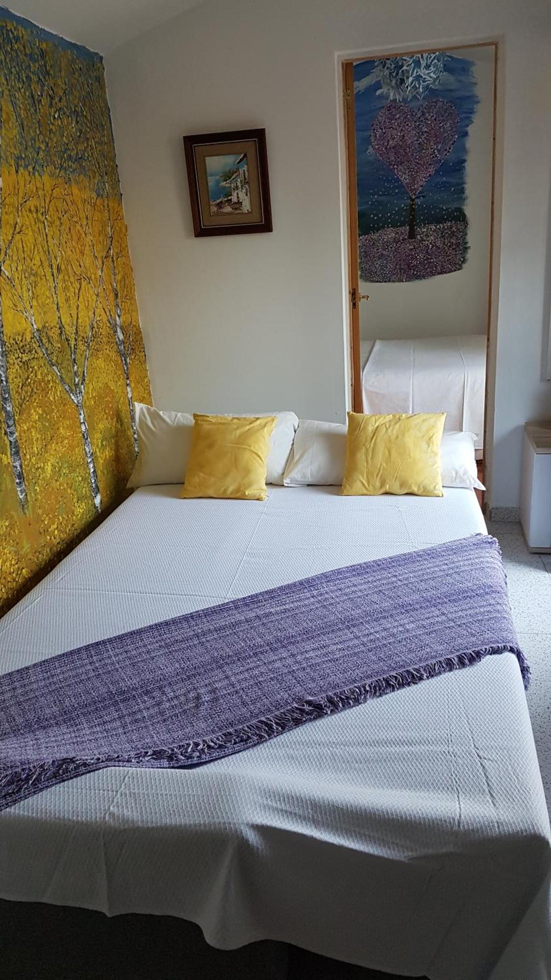 Ferienhaus La Ermita