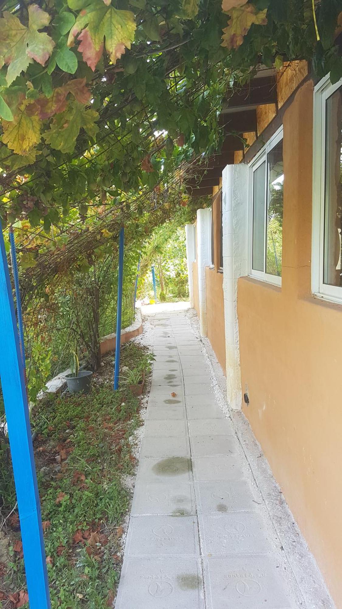 Ferienhaus La Ermita *
