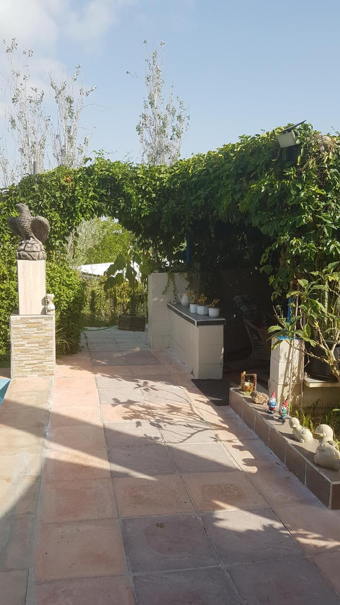 La Ermita Ferienhaus Málaga