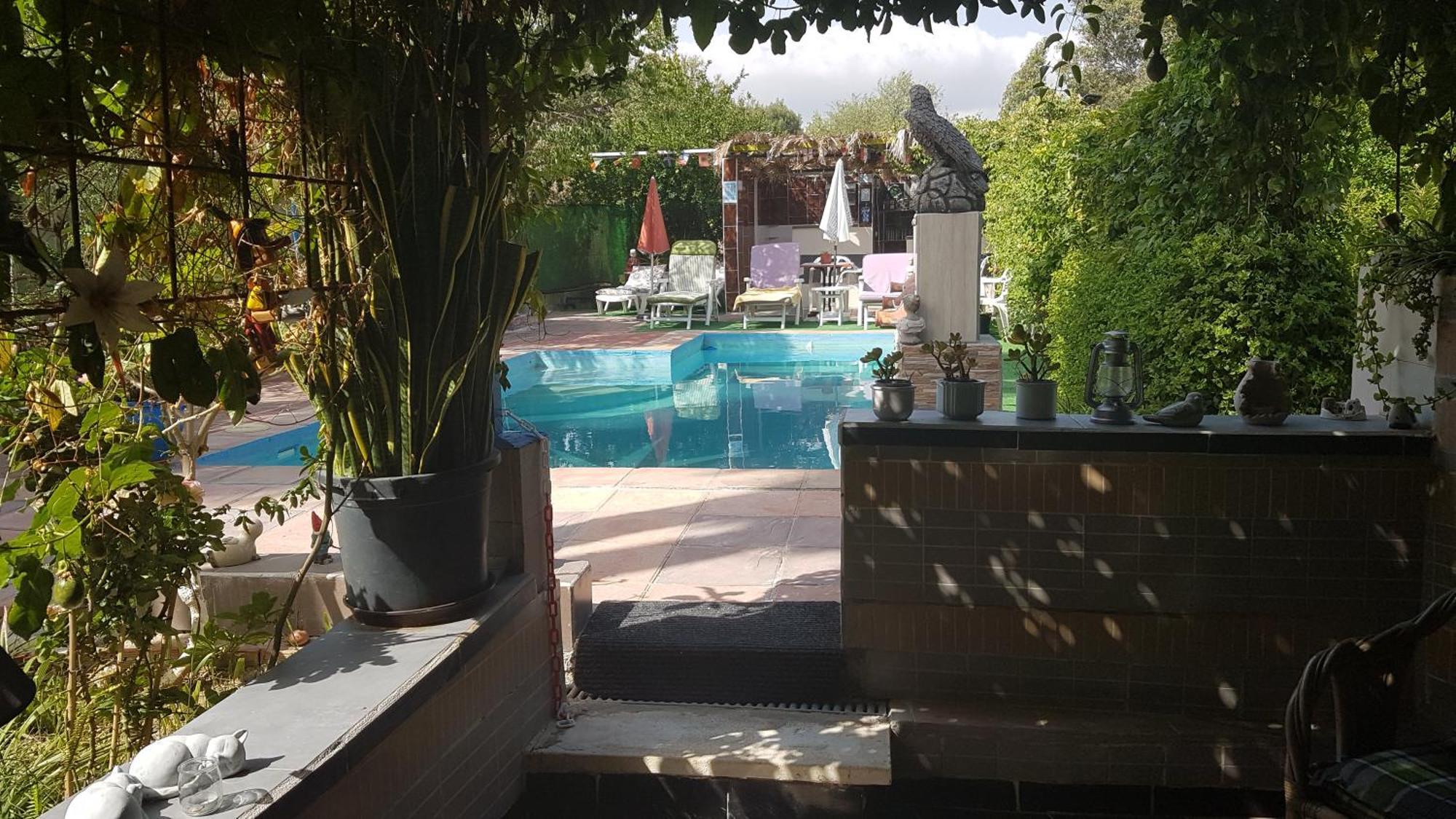 Ferienhaus La Ermita Málaga