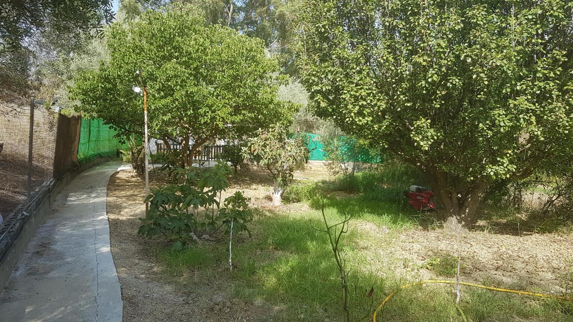 La Ermita Ferienhaus