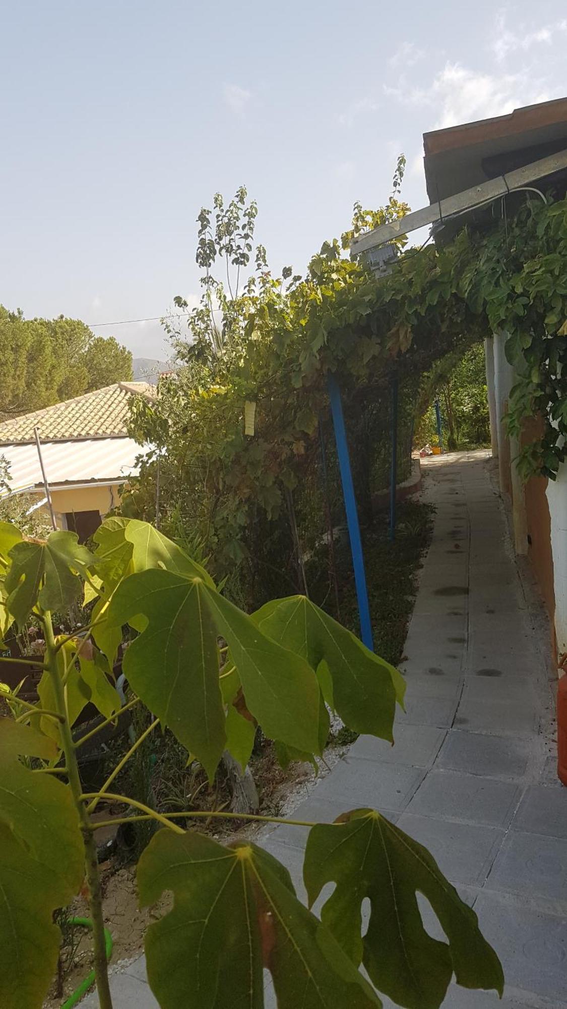 La Ermita * Málaga