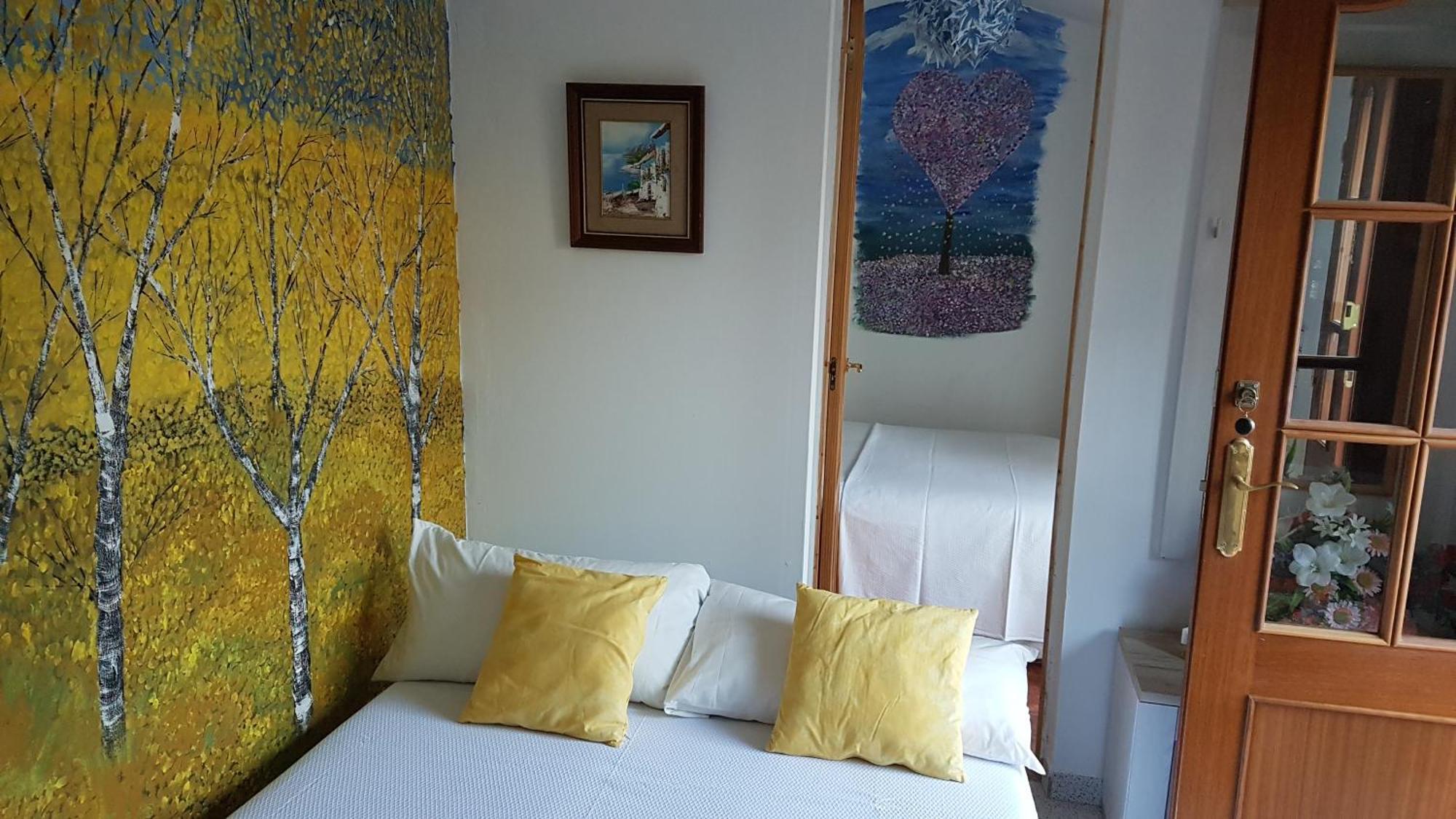 Ferienhaus La Ermita *