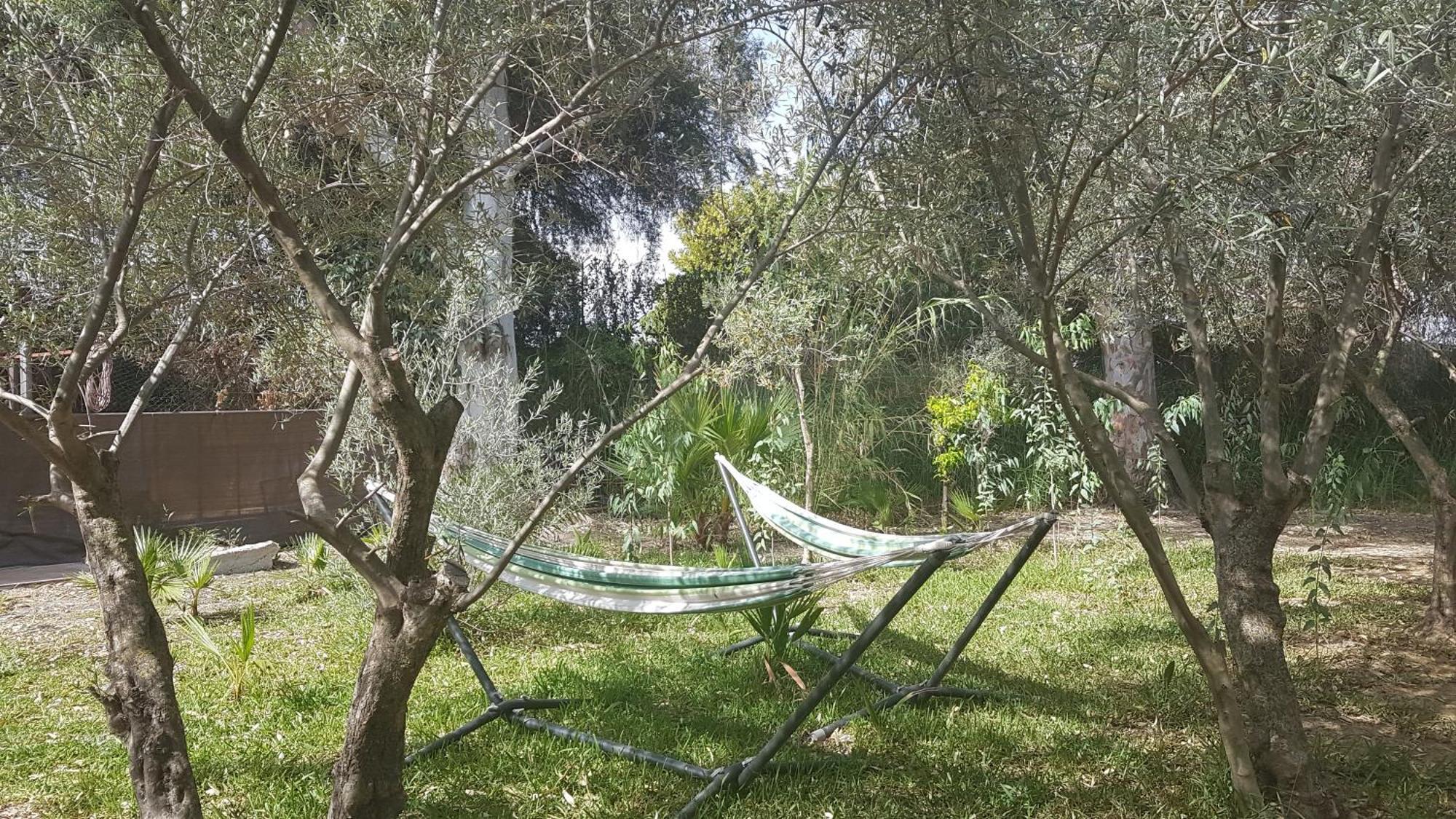 Ferienhaus La Ermita
