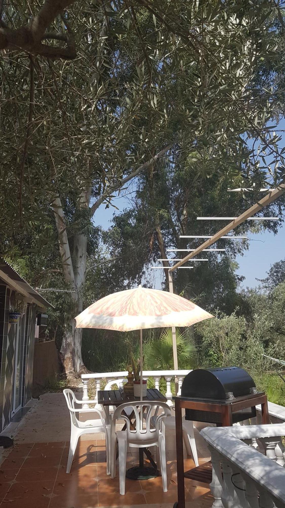 La Ermita Ferienhaus Málaga