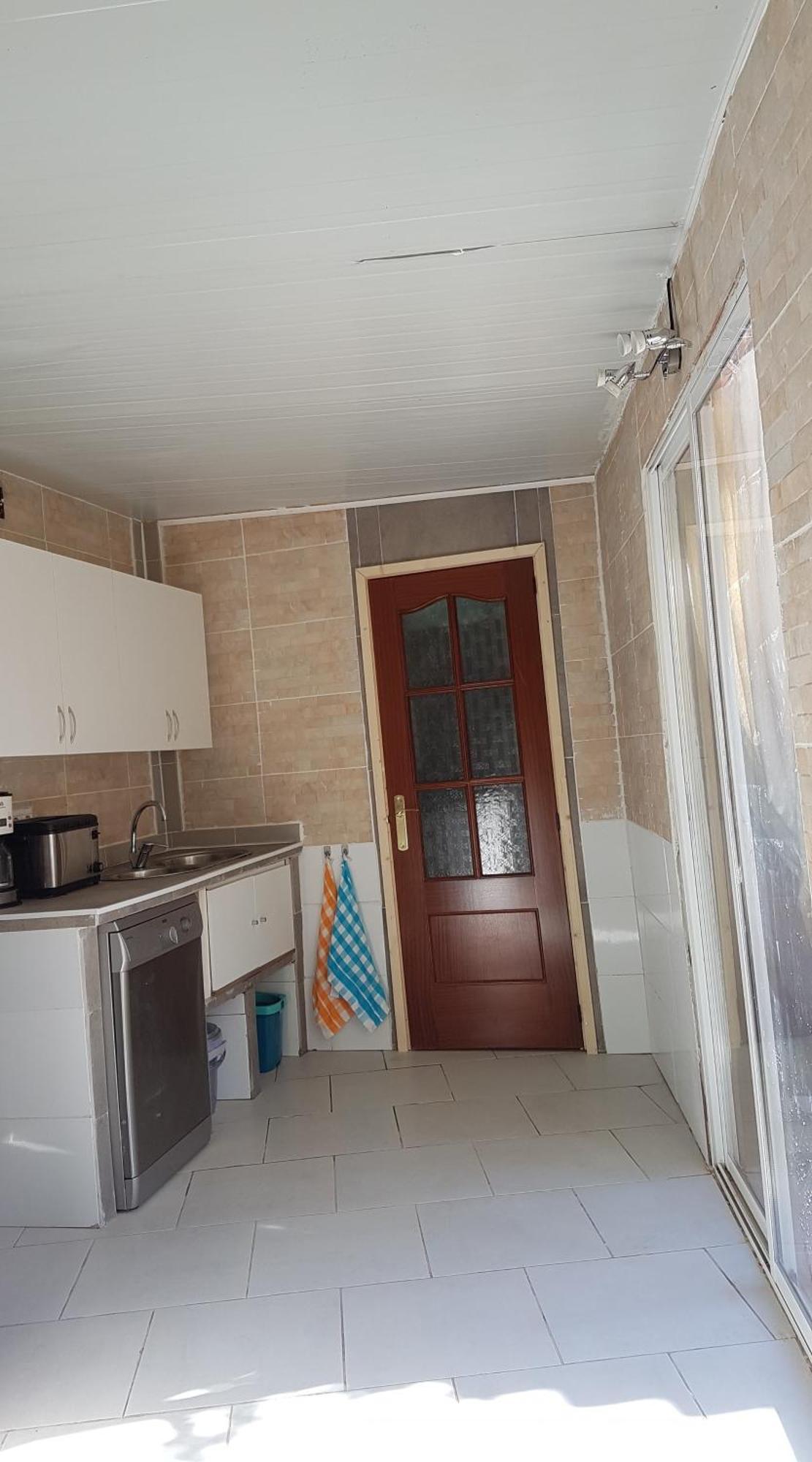 Ferienhaus La Ermita