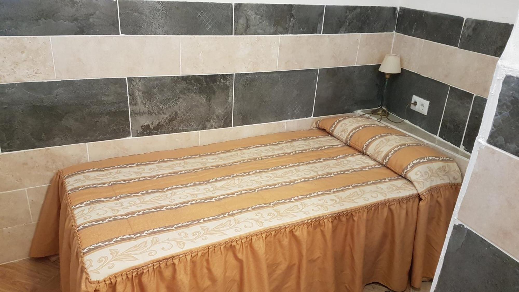 Ferienhaus La Ermita Málaga