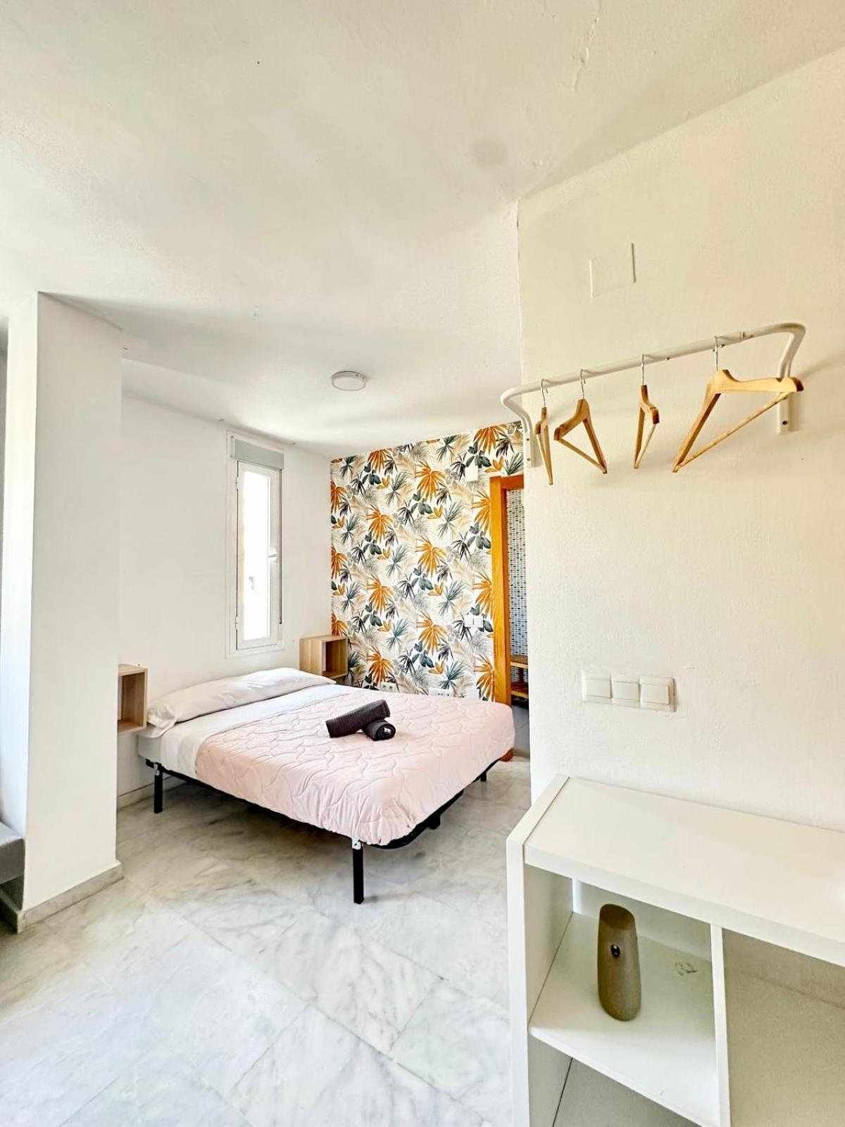 Playa Misericordias Appartement Málaga