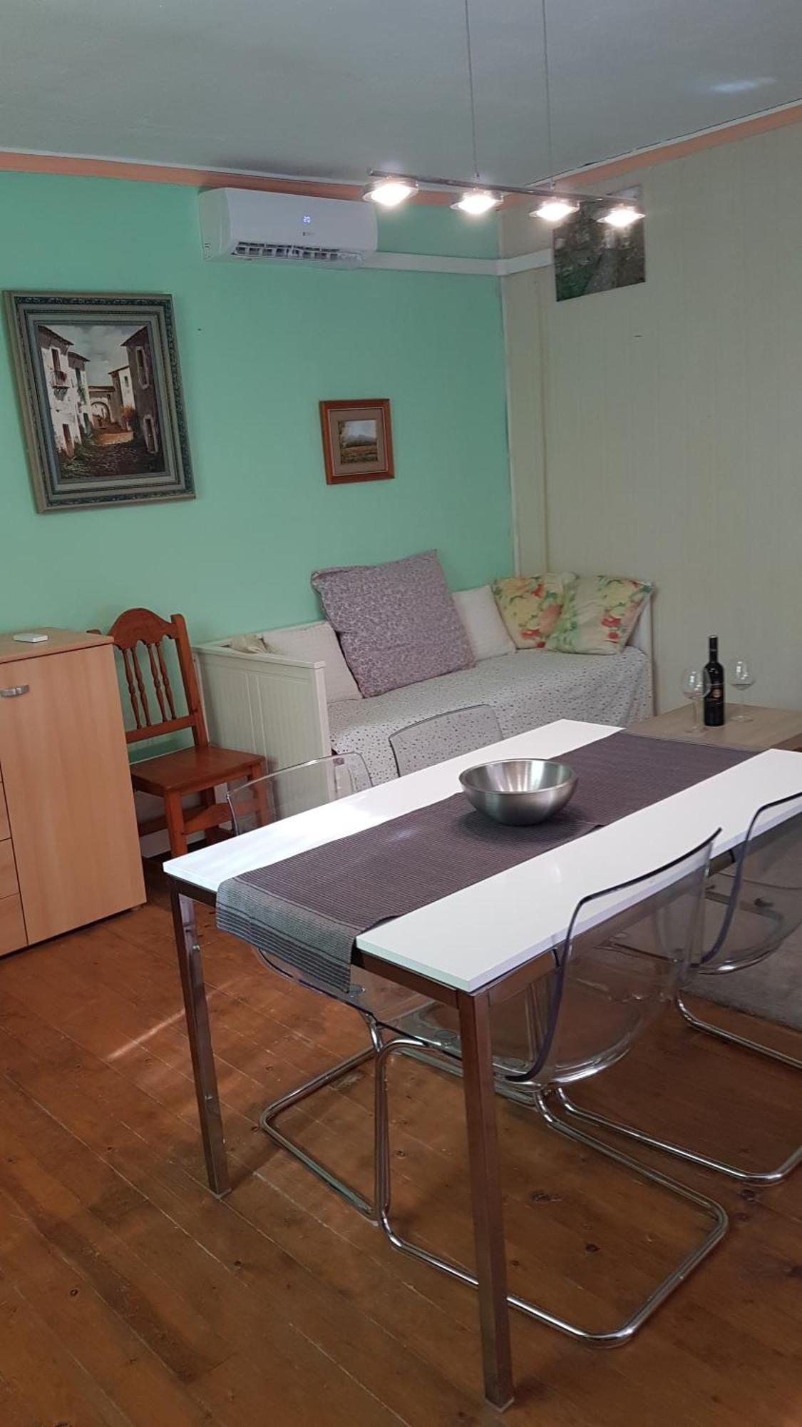 Ferienhaus La Ermita Málaga