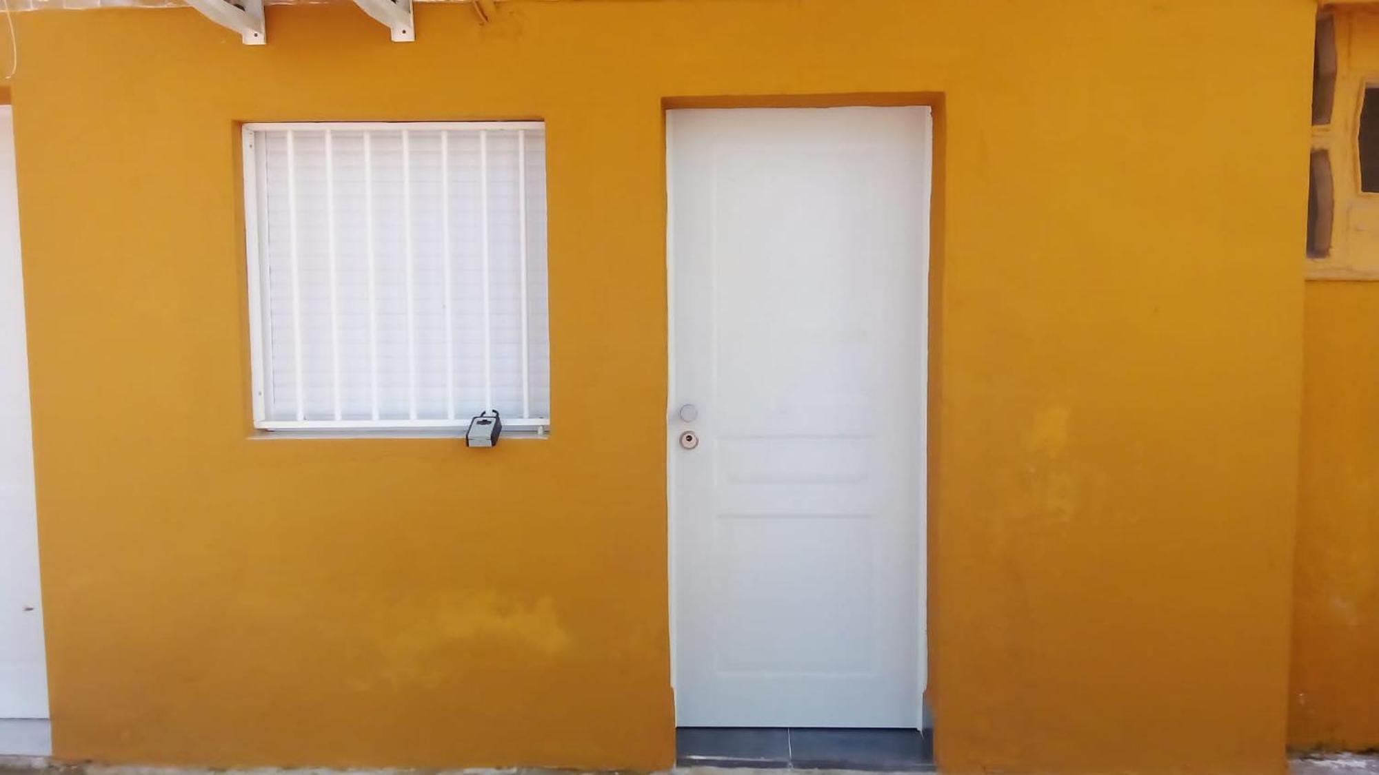 Apartment Estudio Encantador Cerca Del Carrefour Rosaleda 1 Malaga