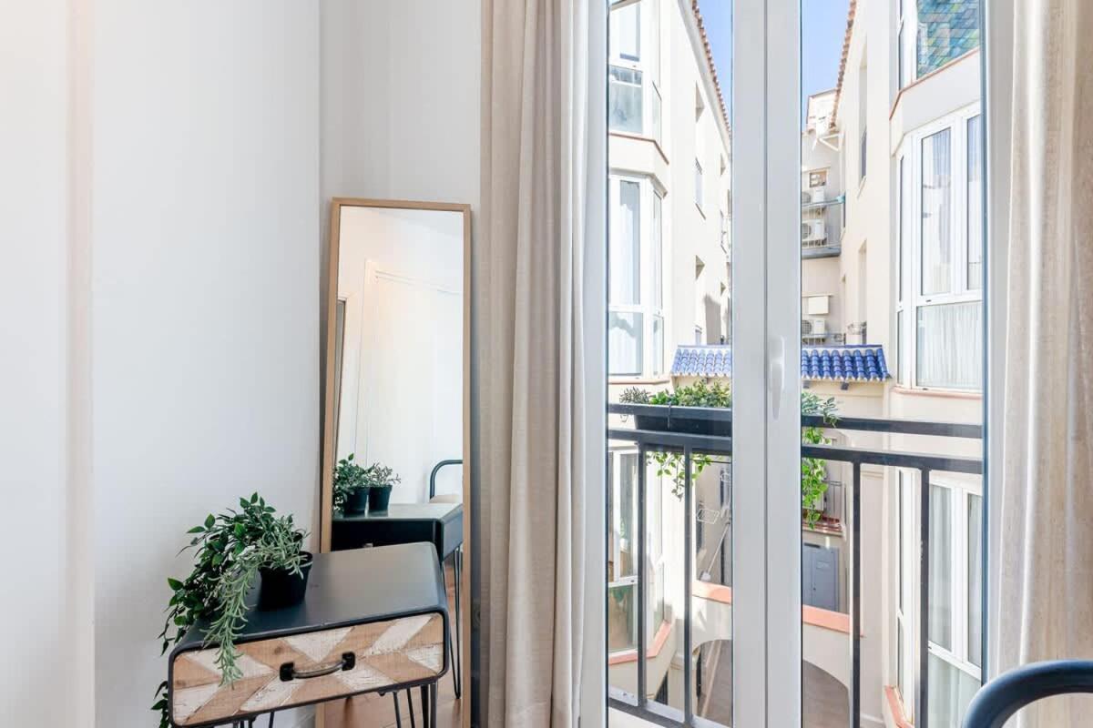 Vivendos - Ma14 - Madre De Dios Apartamento Málaga