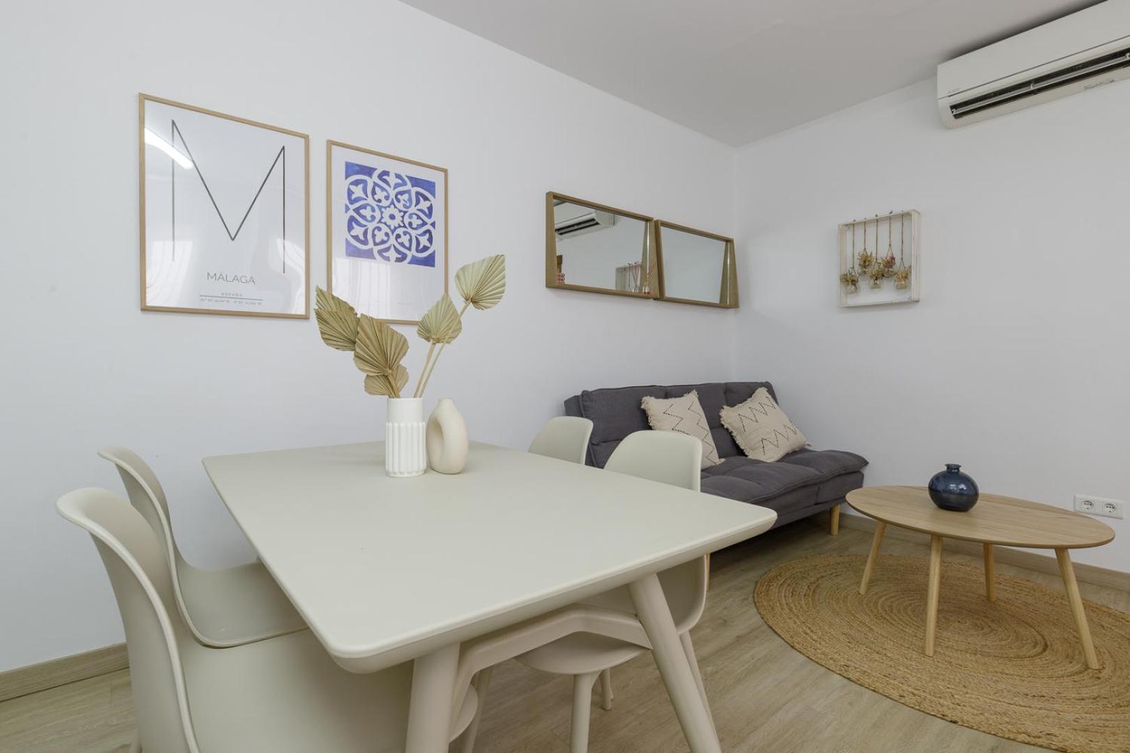 Apartamento Caterina Pedregalejo *