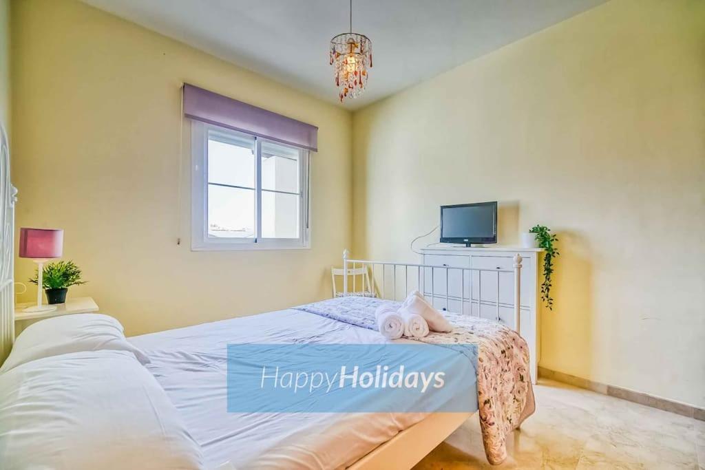 Apartment Hh Arenal Sun