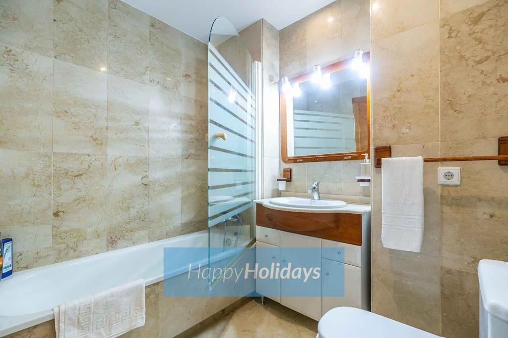 Hh Arenal Sun Apartment *