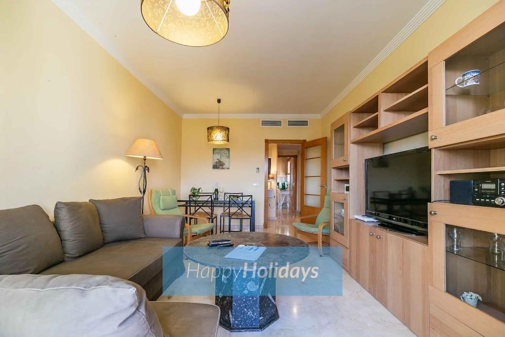 Apartment Hh Arenal Sun *